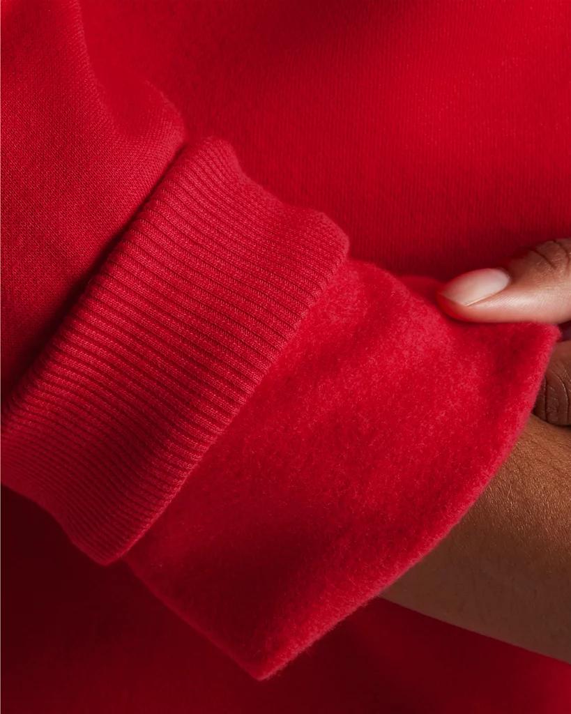 UA Rival Fleece Product Image