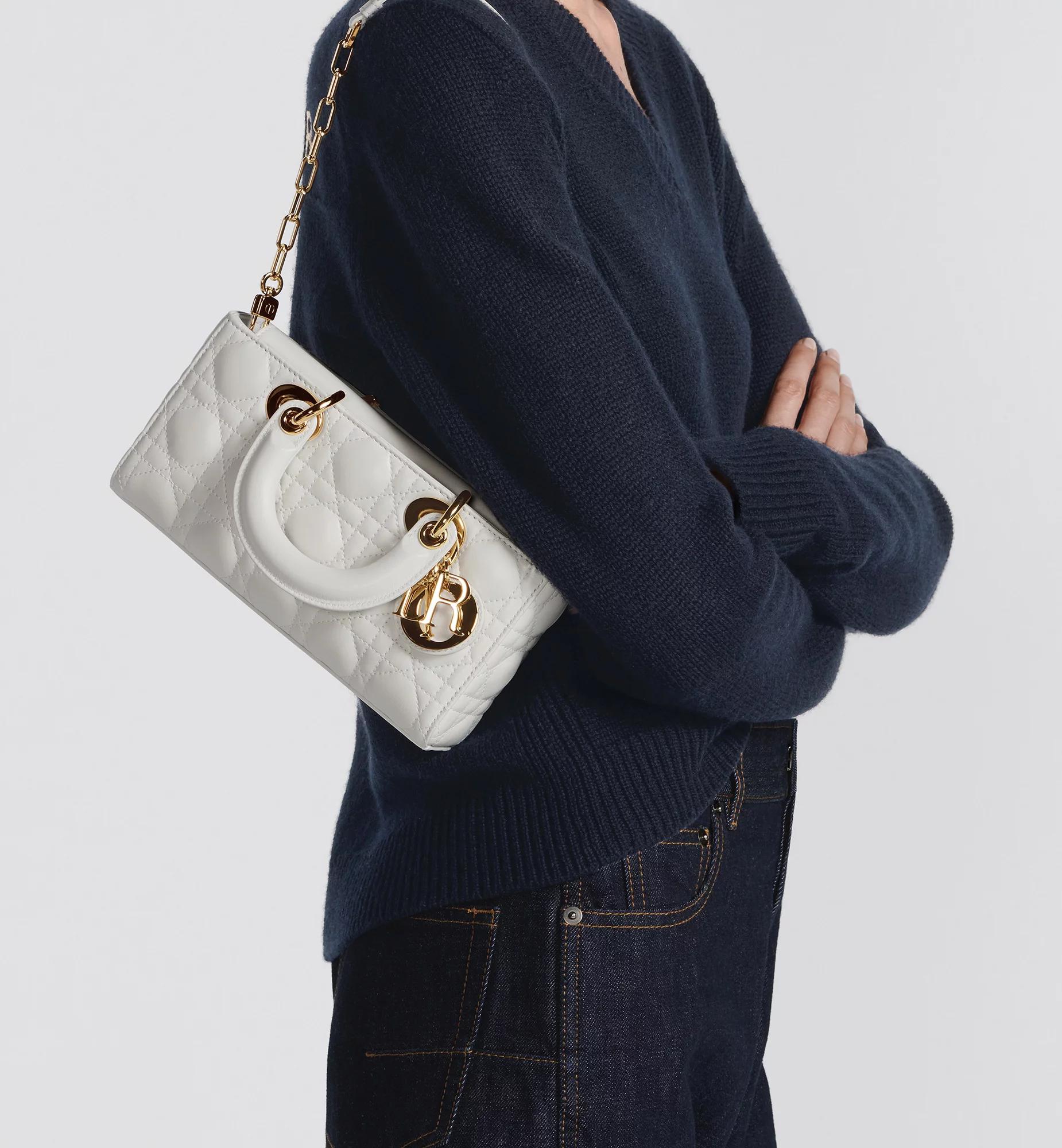 Small Lady D-Joy Bag Product Image