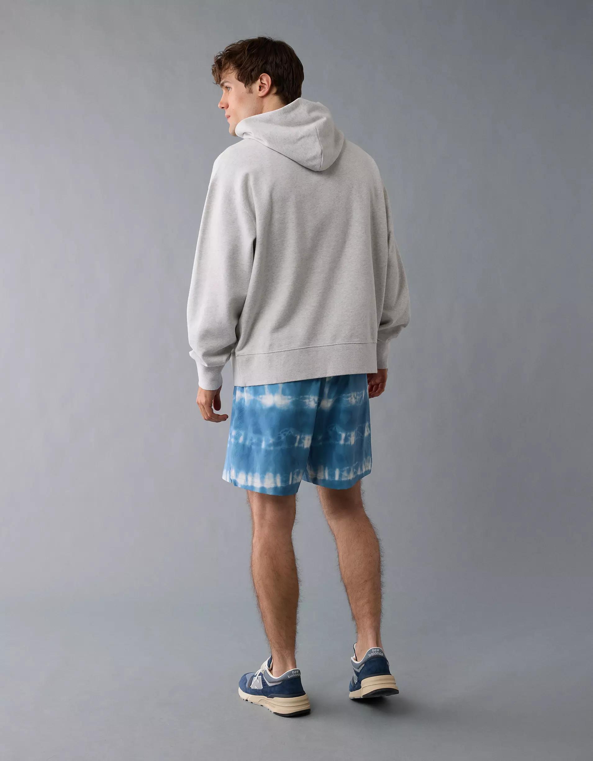 AE 24/7 5" Lined Training Short Product Image