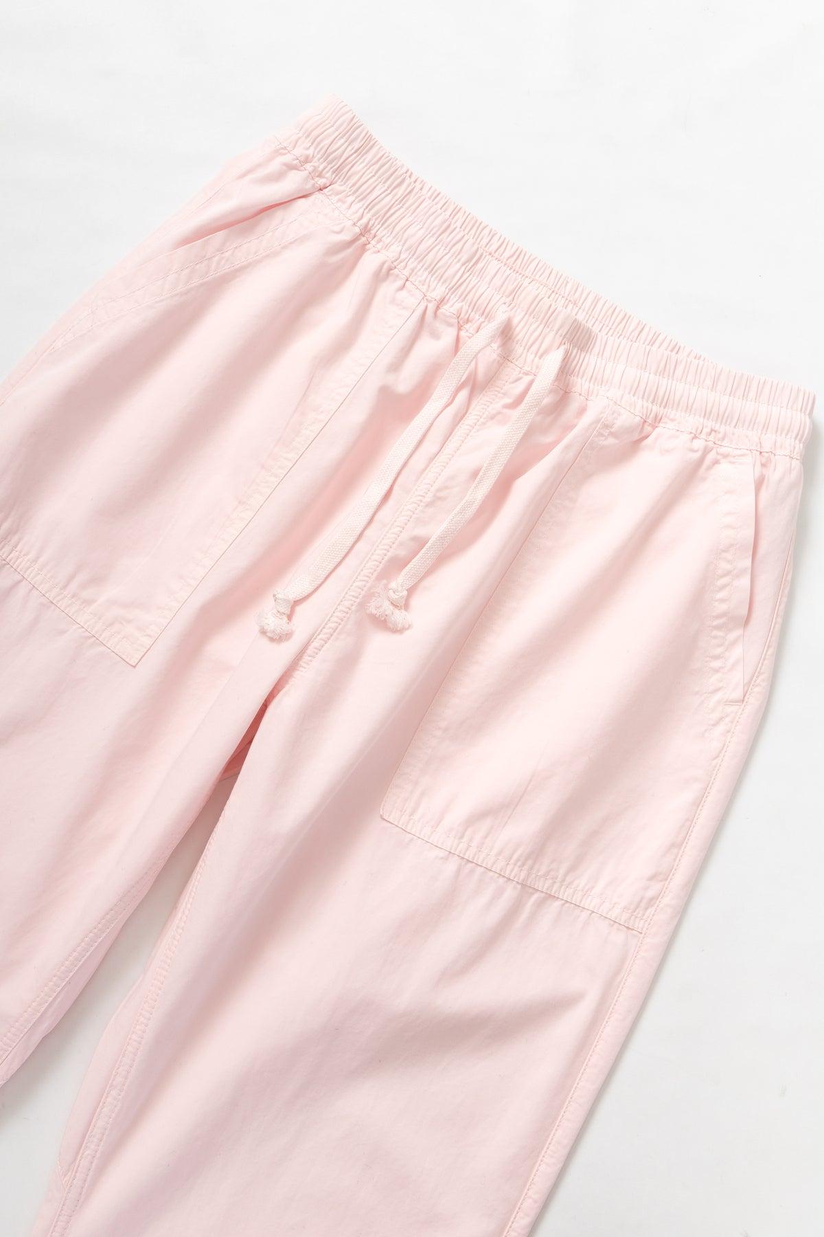 Service Works - Poplin Chef Pants - Dusty Pink Product Image