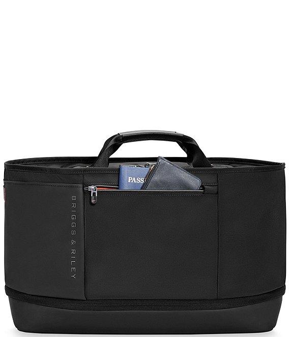 Briggs & Riley ZDX Expandable Overnighter Product Image