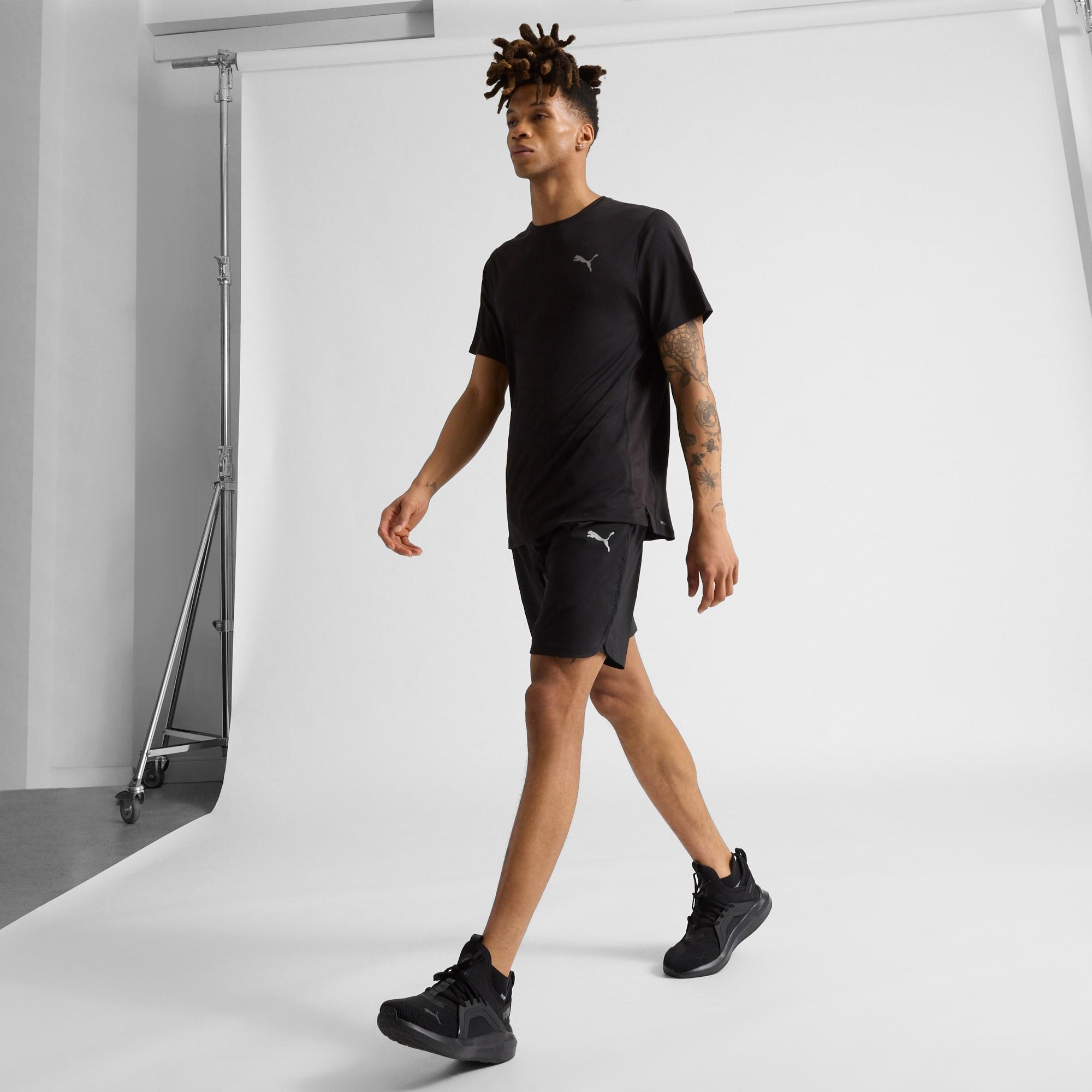 Softride Enzo 5 Men's Wide Running Shoes Product Image