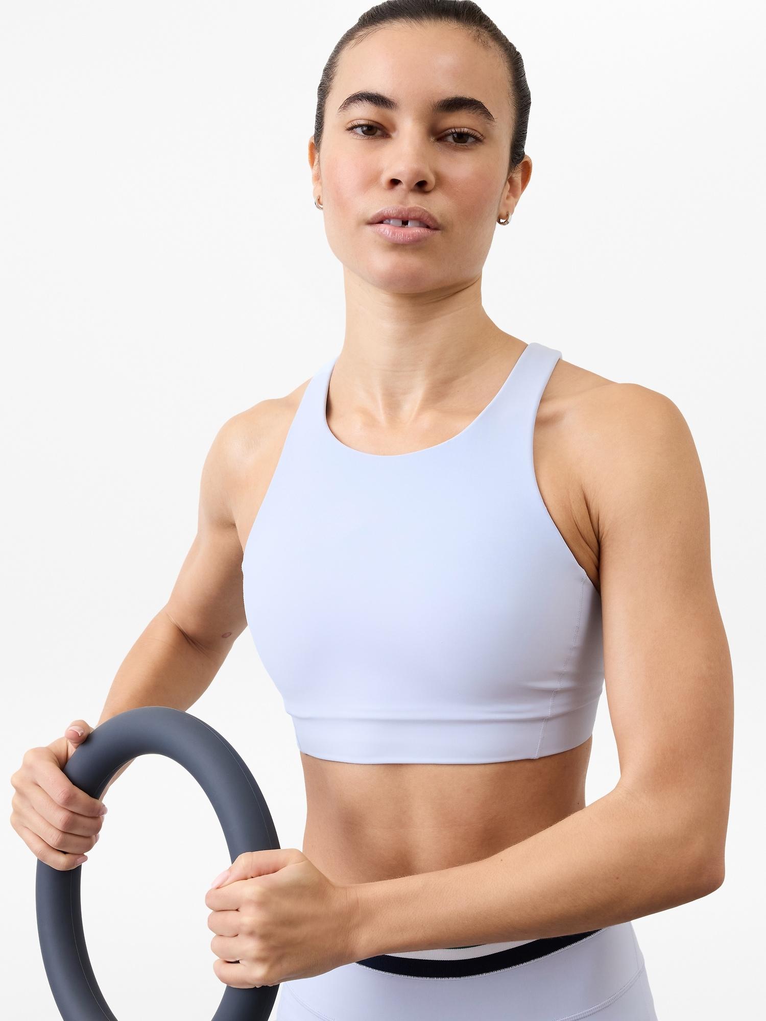 Flex Spacer Sports Bra A-C Product Image