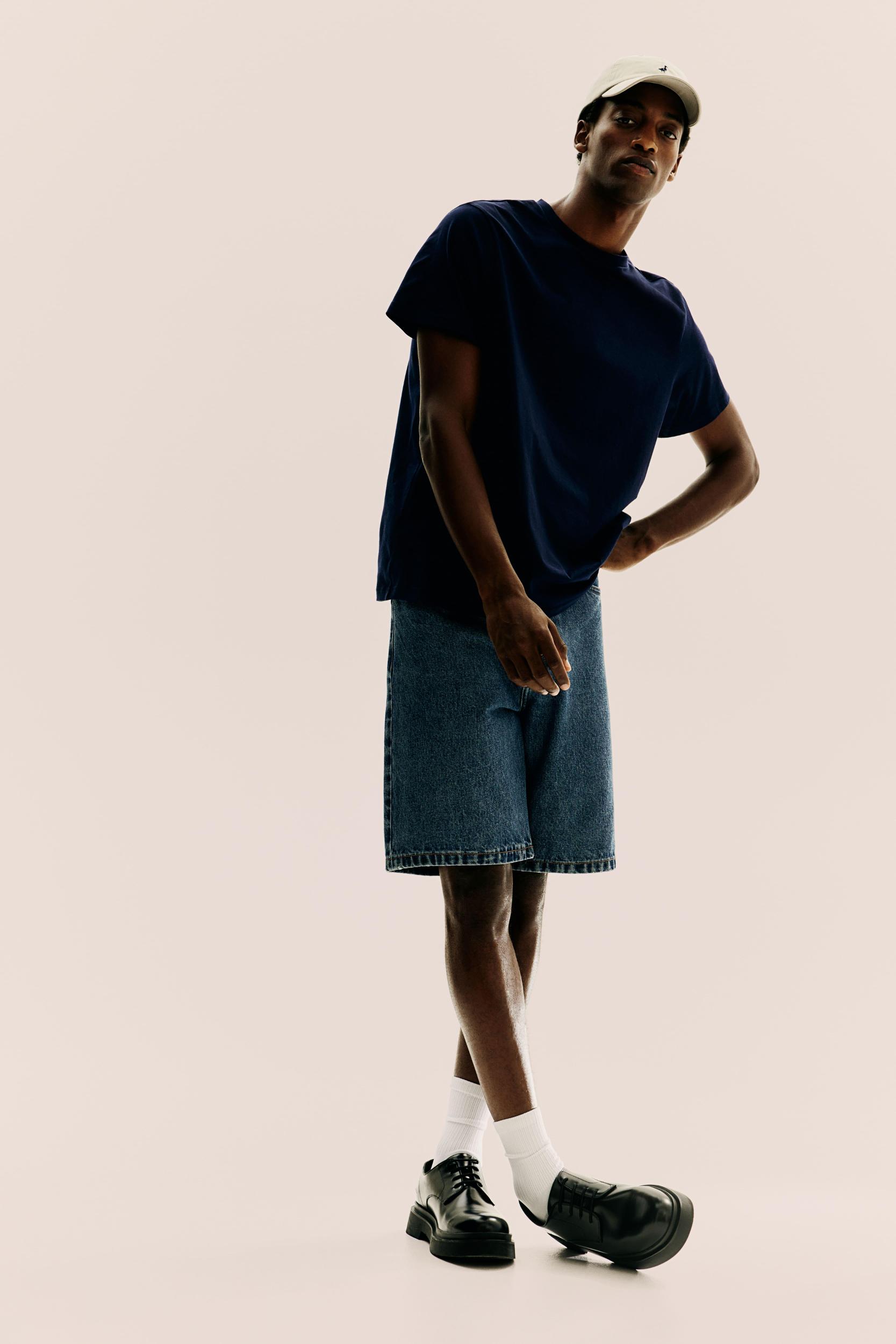 Regular Fit T-shirt Product Image