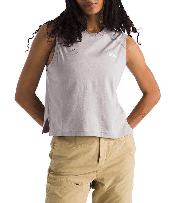 The North Face Evolution Tank Product Image