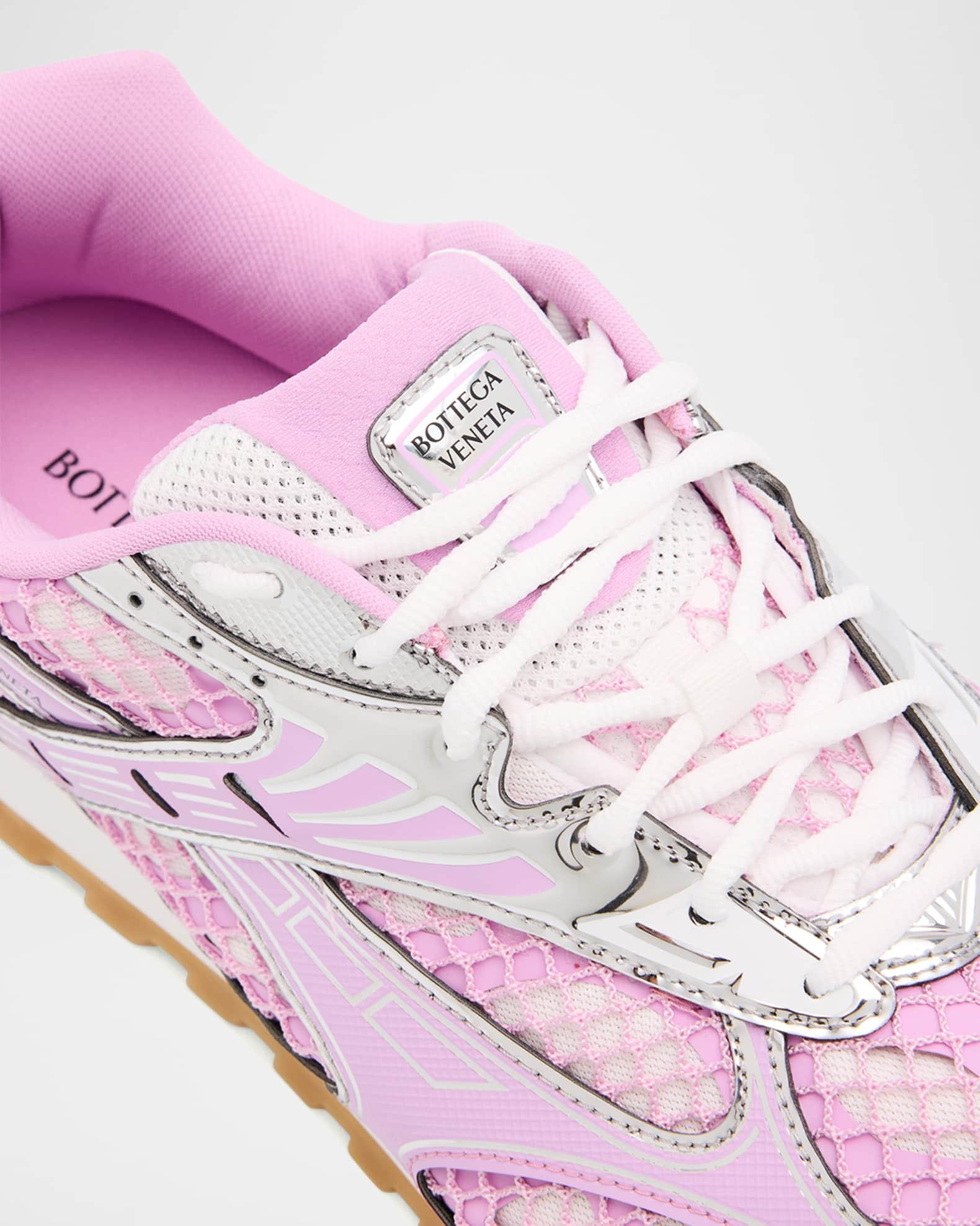 Mens Orbit Low-Top Sneakers Product Image