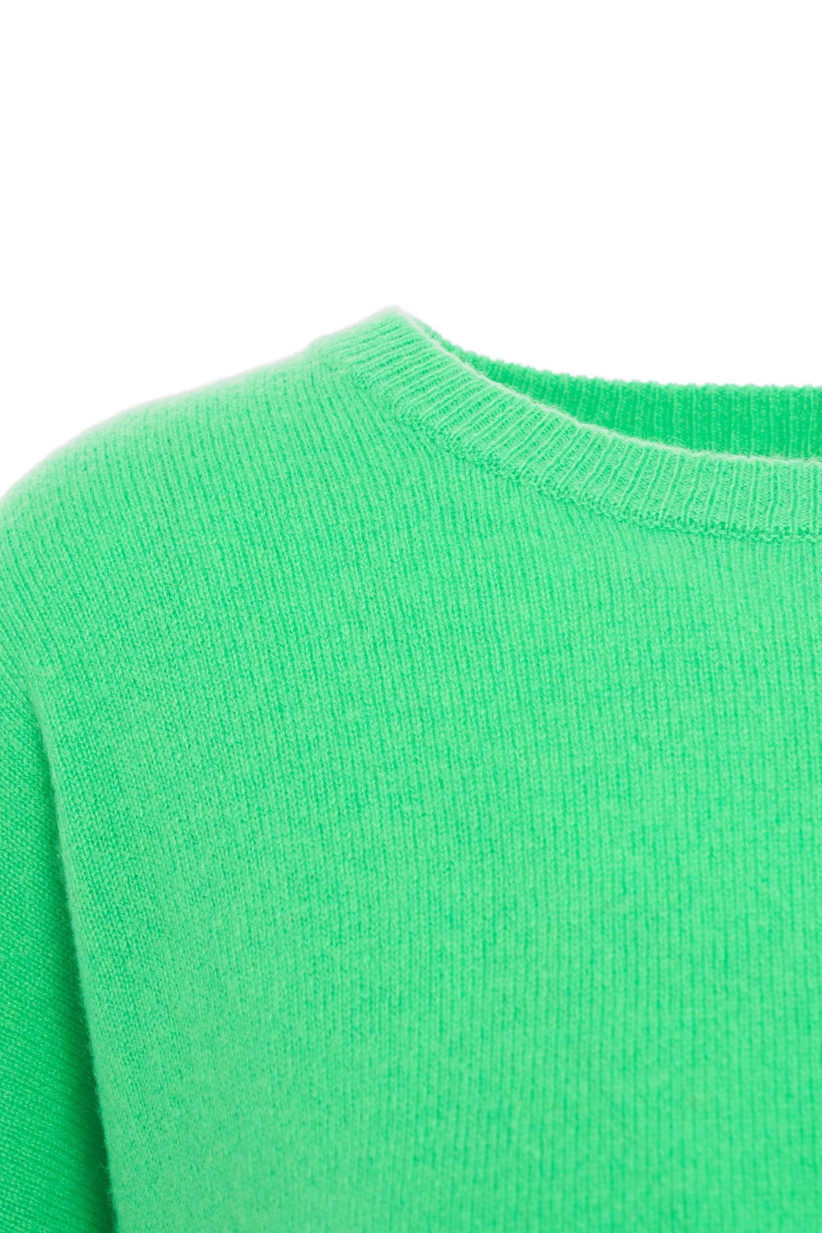 Cashmere sweater 'Hazey Chill' Product Image