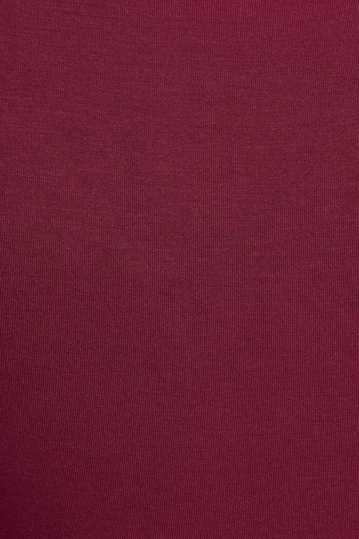 Square Neck Ribbed Tank Top Product Image