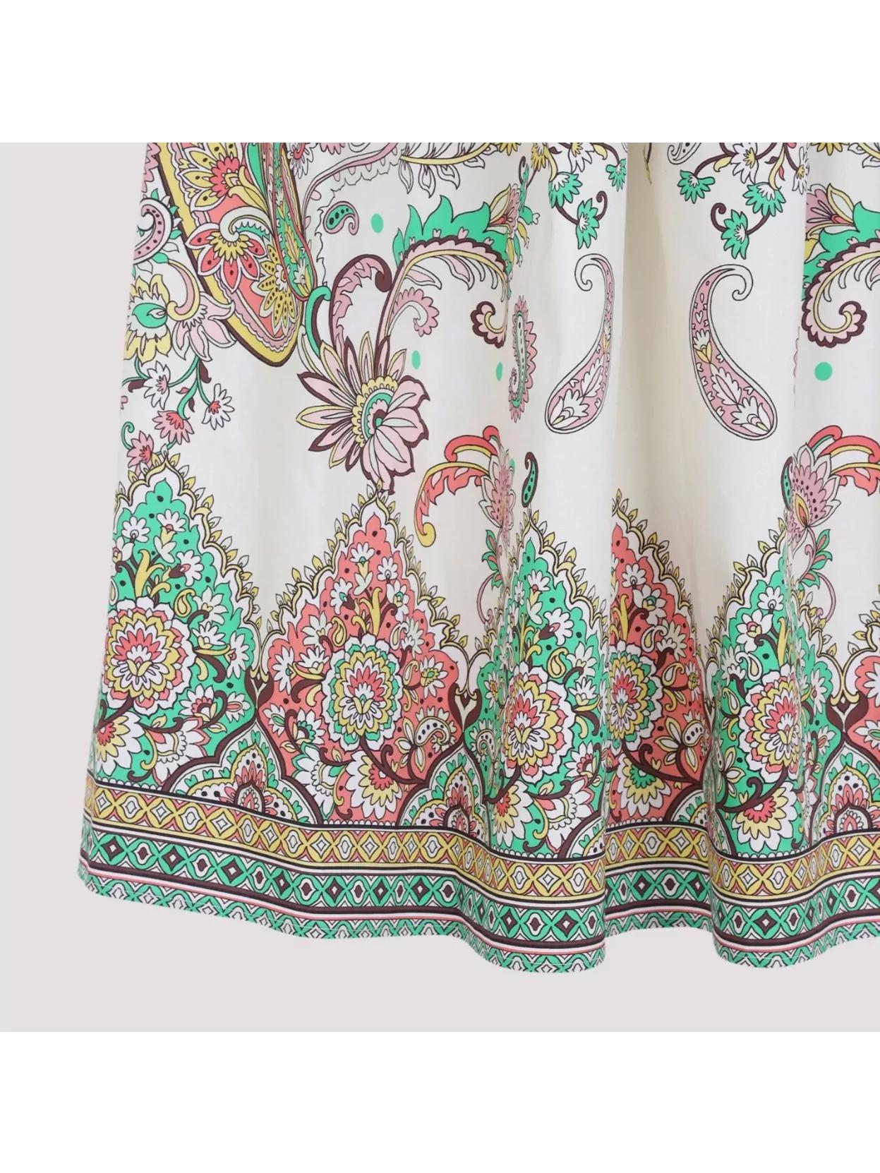 floral print dress Product Image