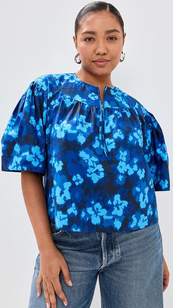Ulla Johnson Luz Top | Shopbop Product Image