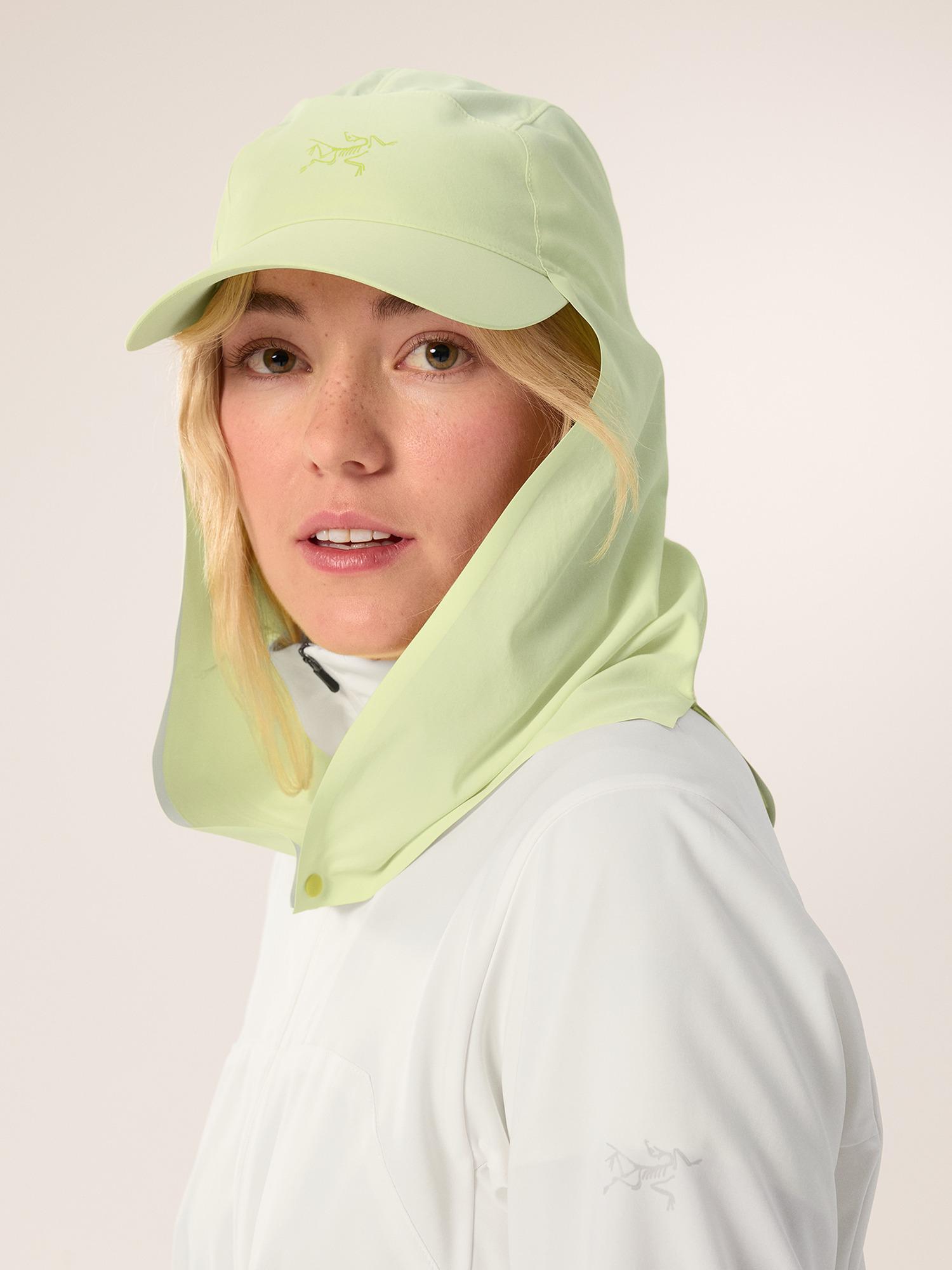 Sima 5 Panel Cap Product Image