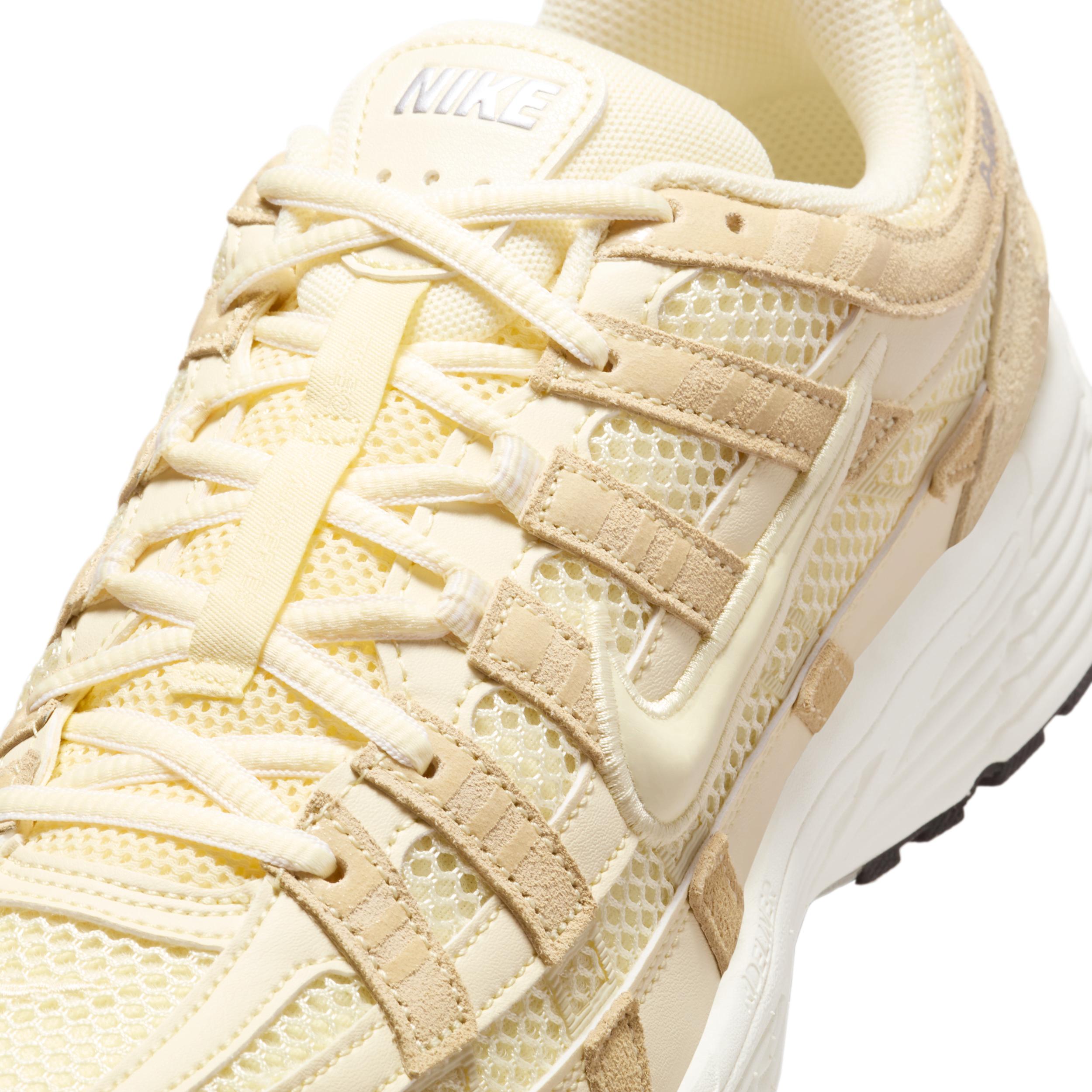 Nike Mens P-6000 Suede Shoes | HF0015-400 Product Image