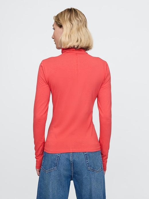 Featherweight Turtleneck Product Image