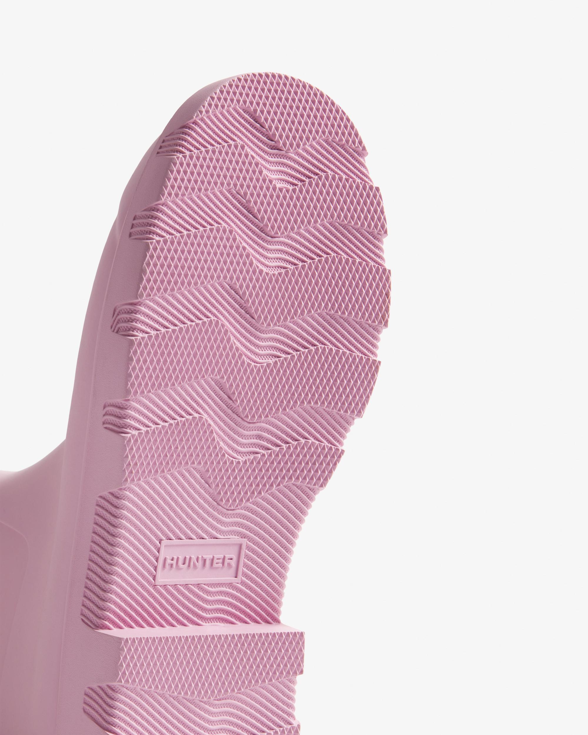 Women's Downpour Short Wellington Boot Female Product Image