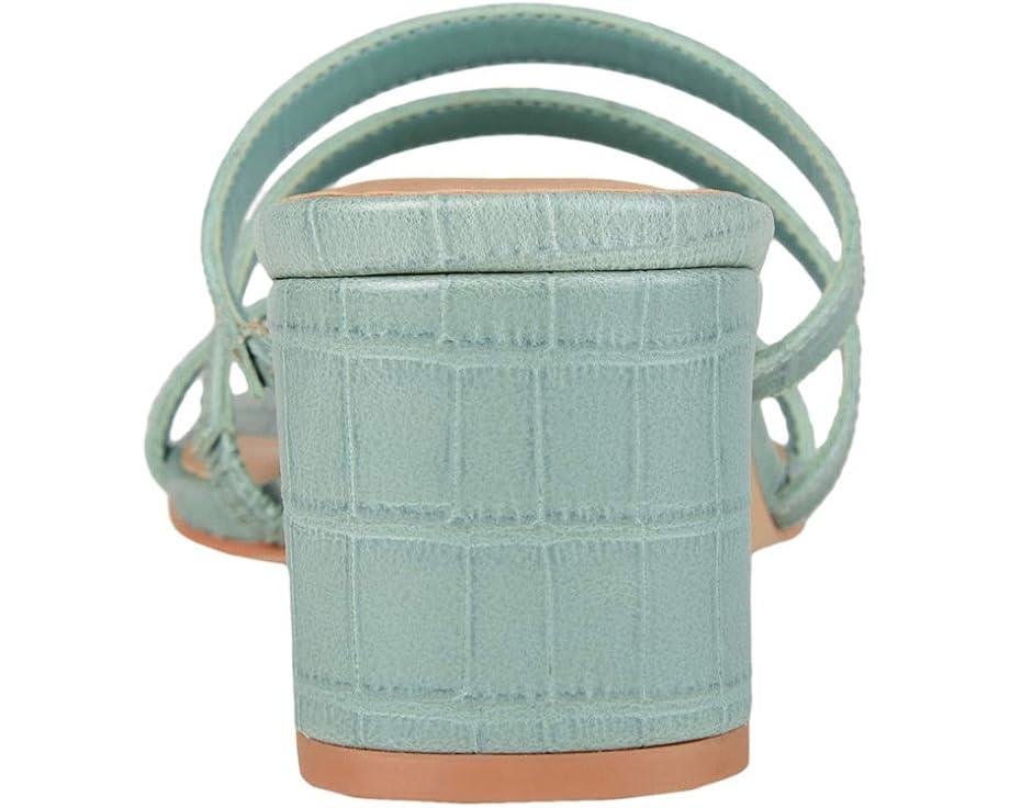 Women's Journee Collection Hariett Pump Product Image