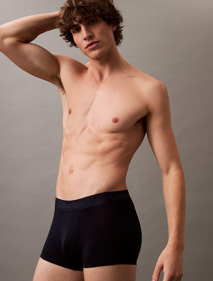 Ultra Soft Modal 3-Pack Trunk Product Image