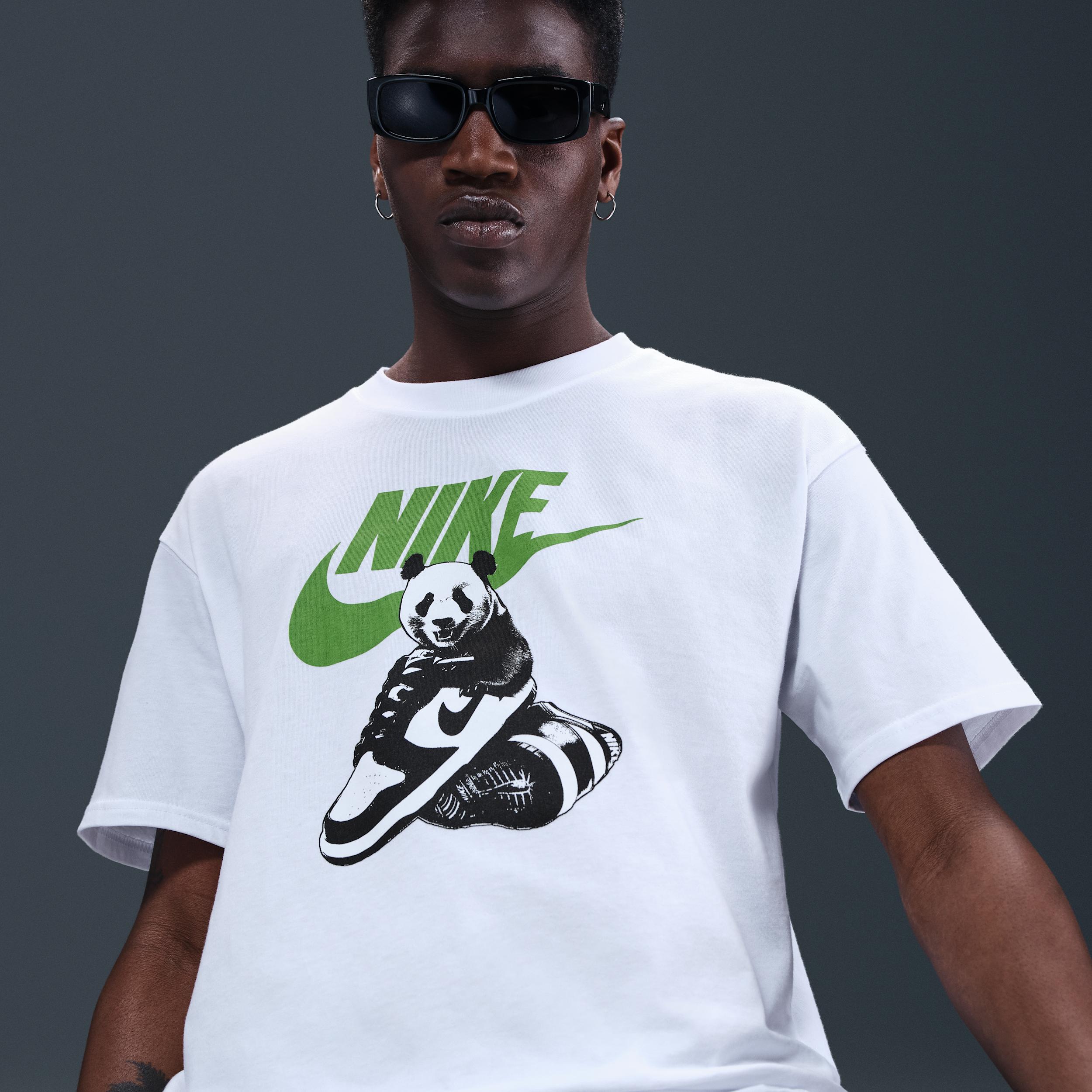 Men's Nike Sportswear T-Shirt Product Image