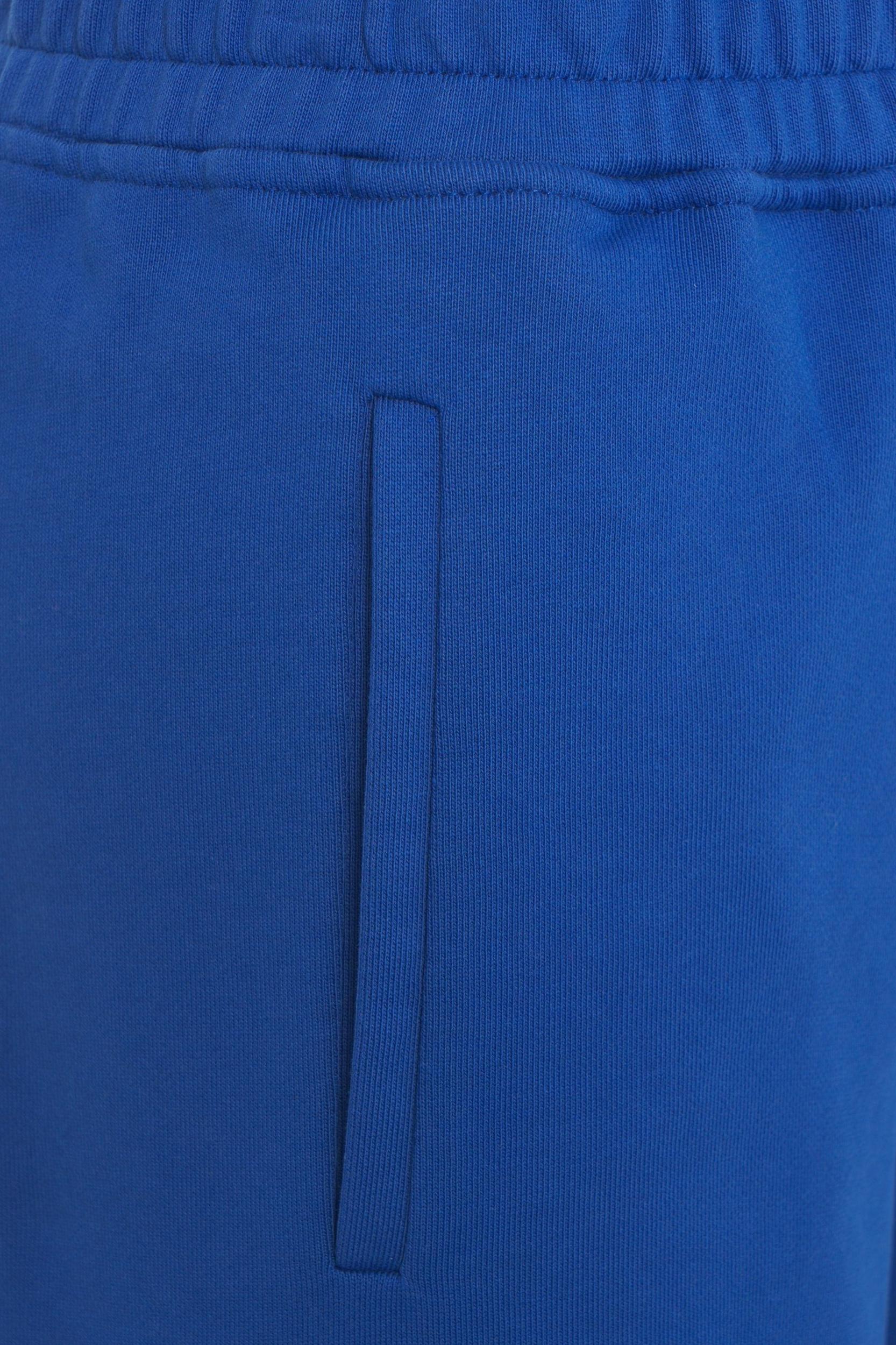 Wide leg joggers 'Badrutt' Product Image