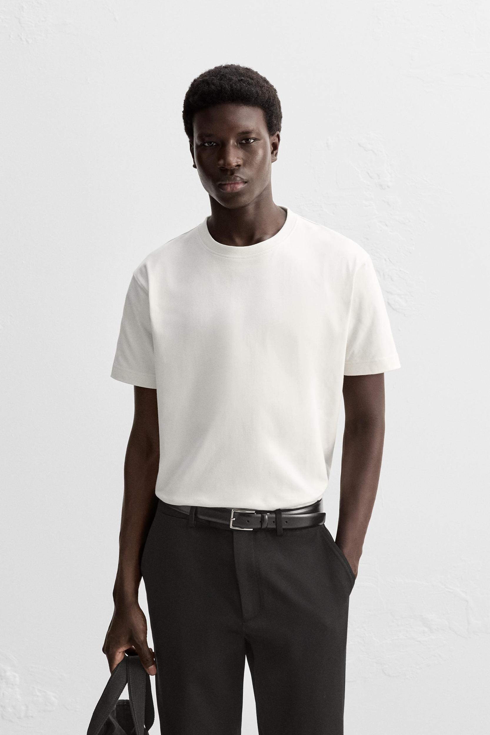 EXTRA HEAVYWEIGHT T-SHIRT Product Image