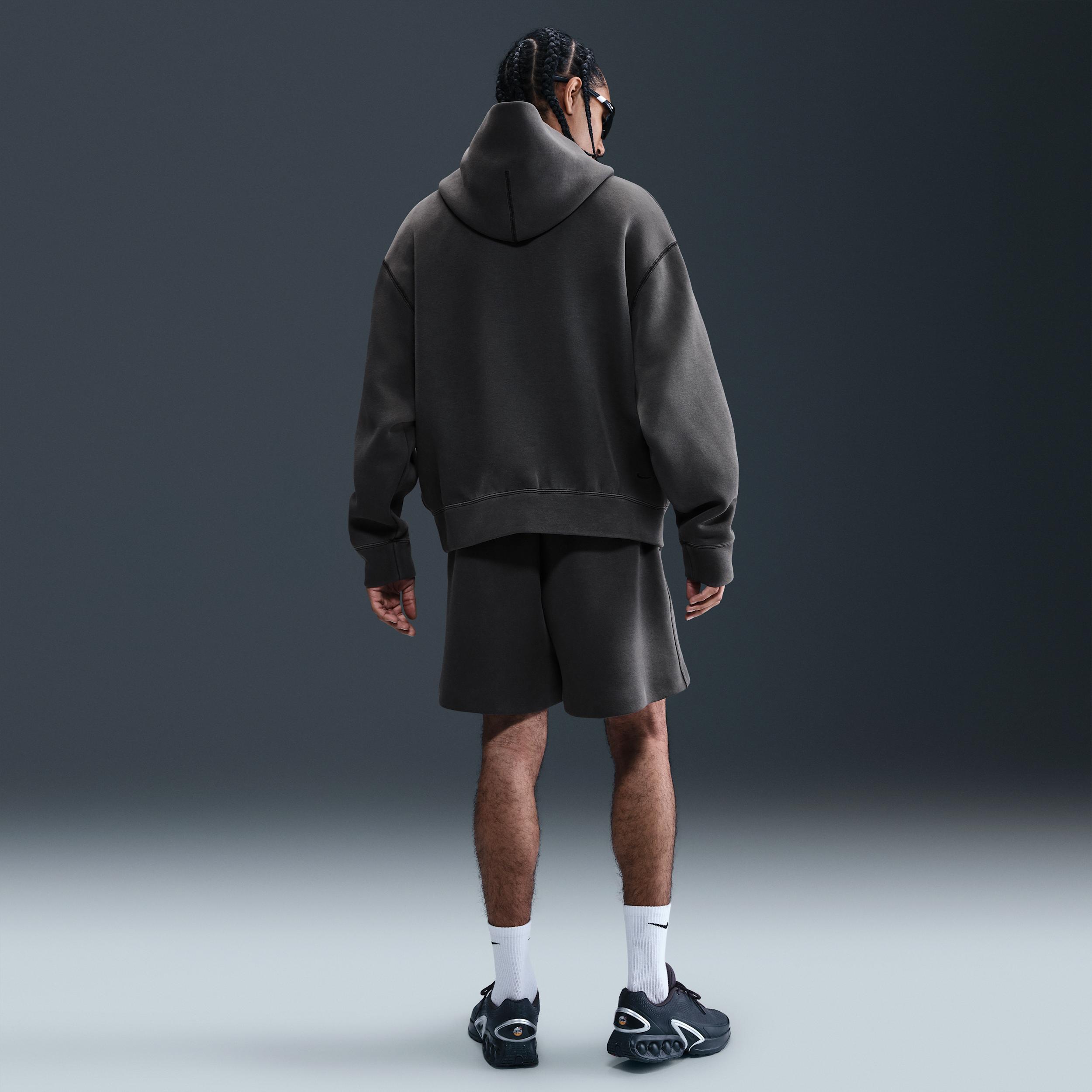 Nike Mens Tech Fleece Hoodie | HJ0681-320 Product Image