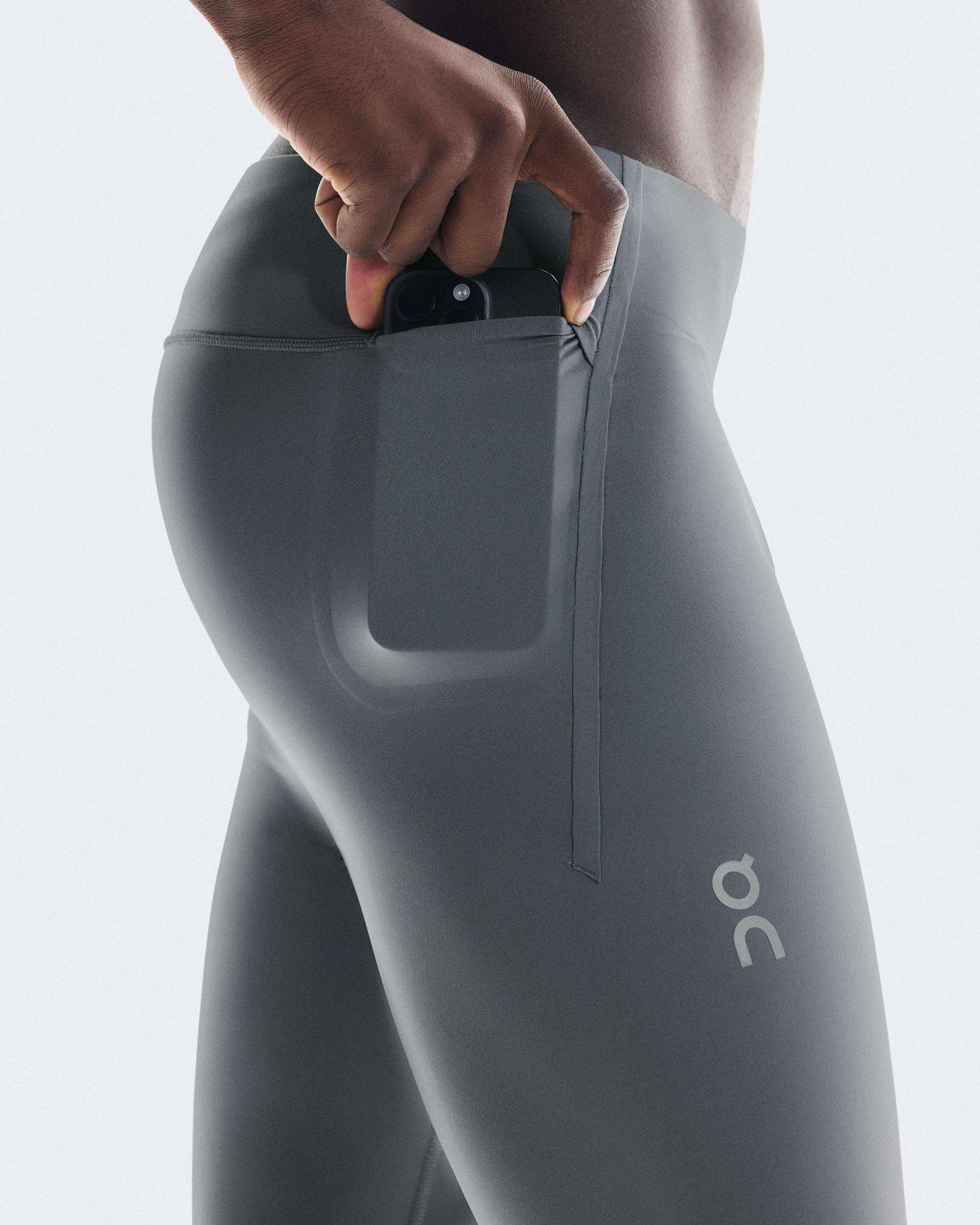 Train Tights: Sculpting Scuba-like Material Product Image