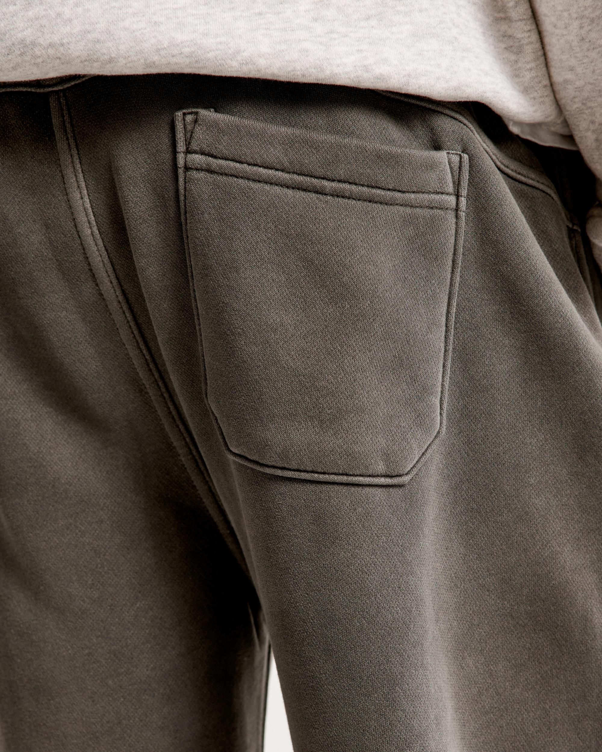 Essential Cinched Sweatpant Product Image