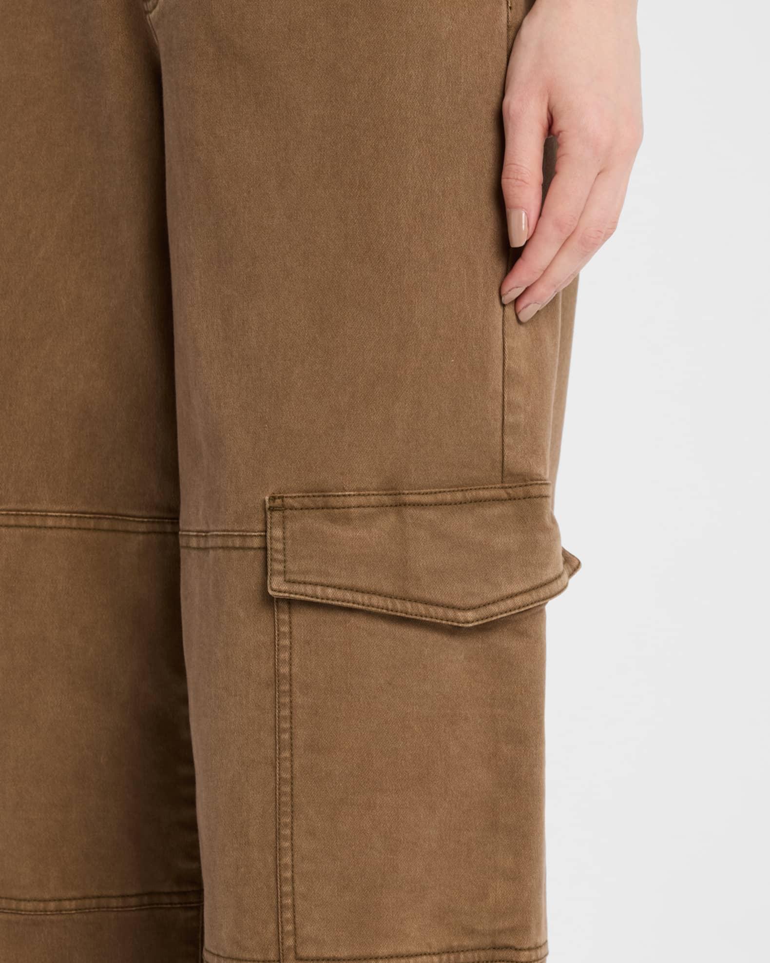 The Station Cargo Pants  Product Image