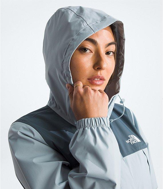 The North Face Antora Attach Three-Piece Hood Rain Jacket Product Image