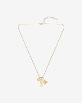 Umpire Necklace Product Image