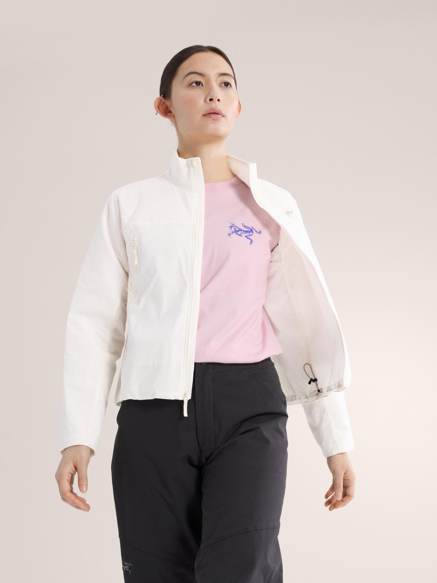 Elec Insulated Jacket Women's Product Image