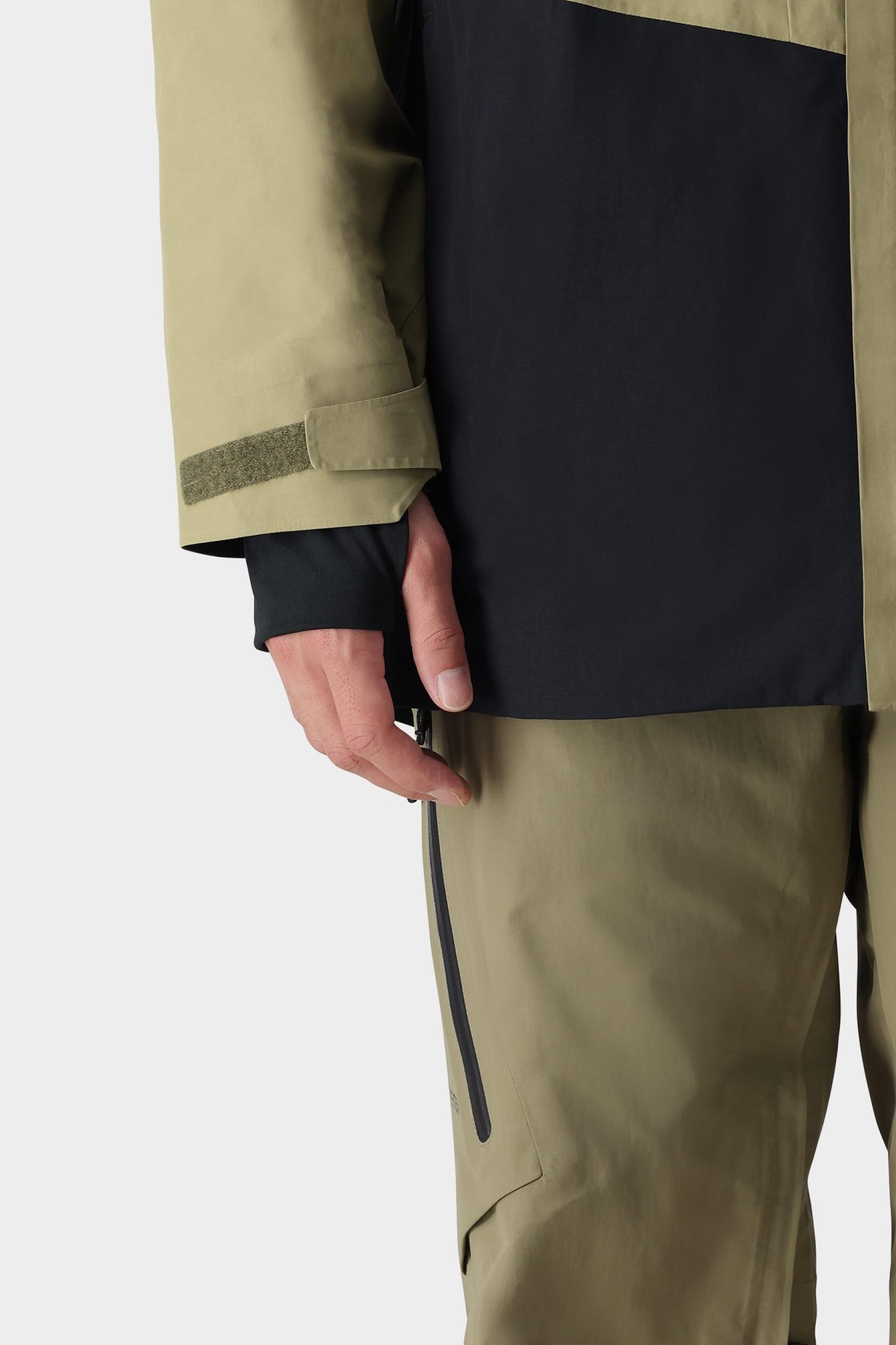 686 Men's GORE-TEX GT Shell Jacket Male Product Image