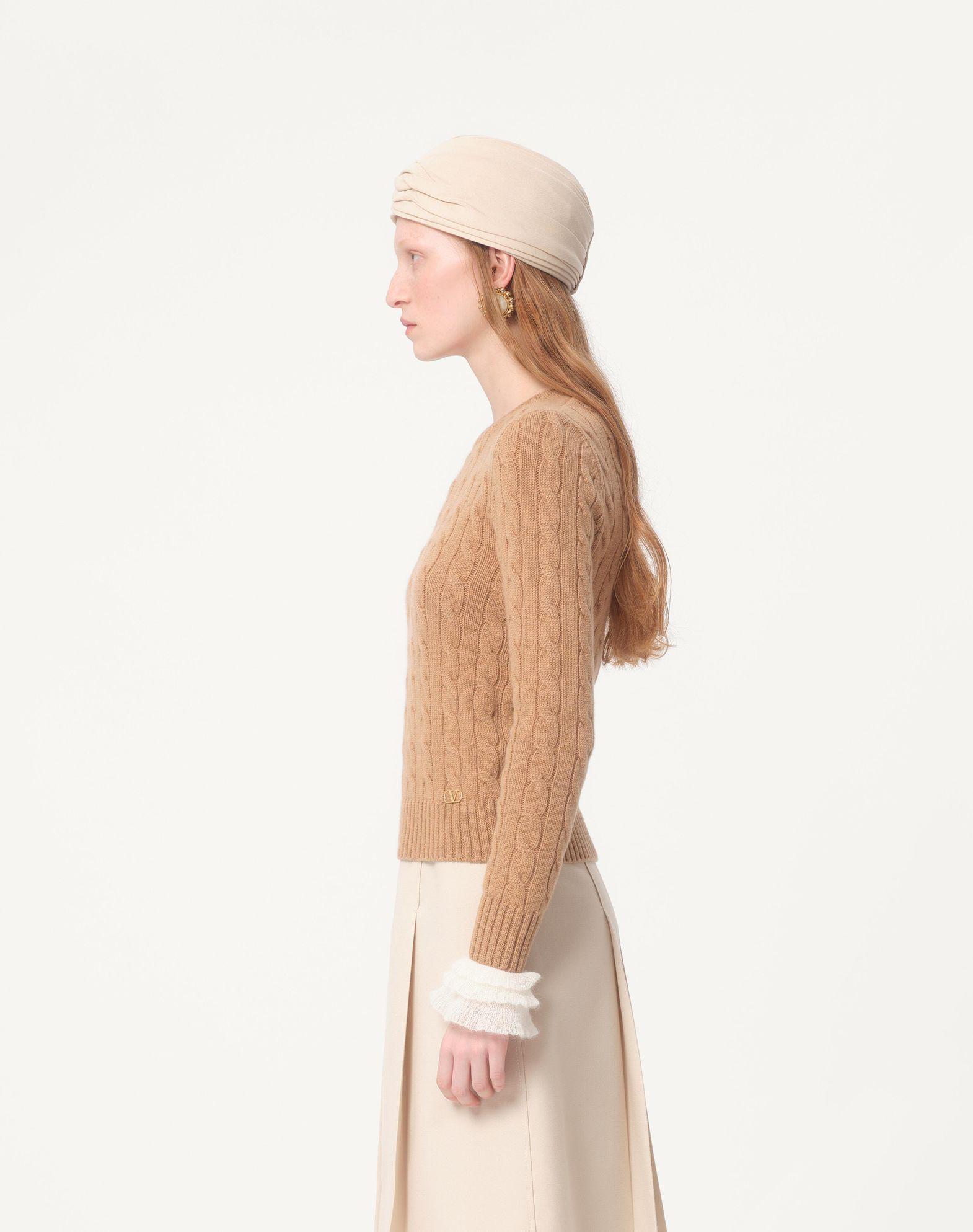 Cashmere Sweater  Product Image