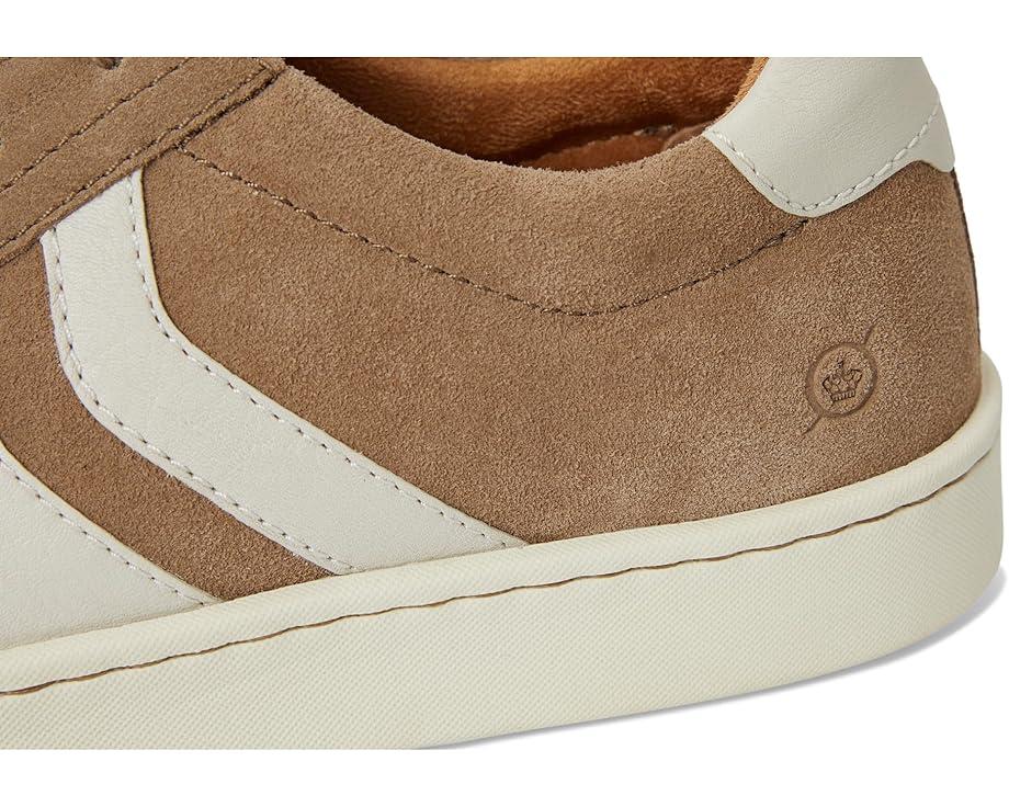 Reserve Low Top Product Image