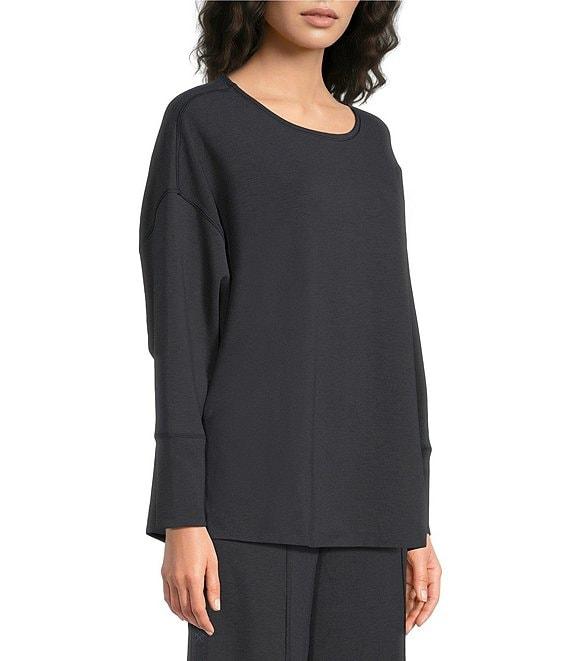 RHONE Dreamglow Coordinating Crewneck Long Sleeve Pullover Product Image