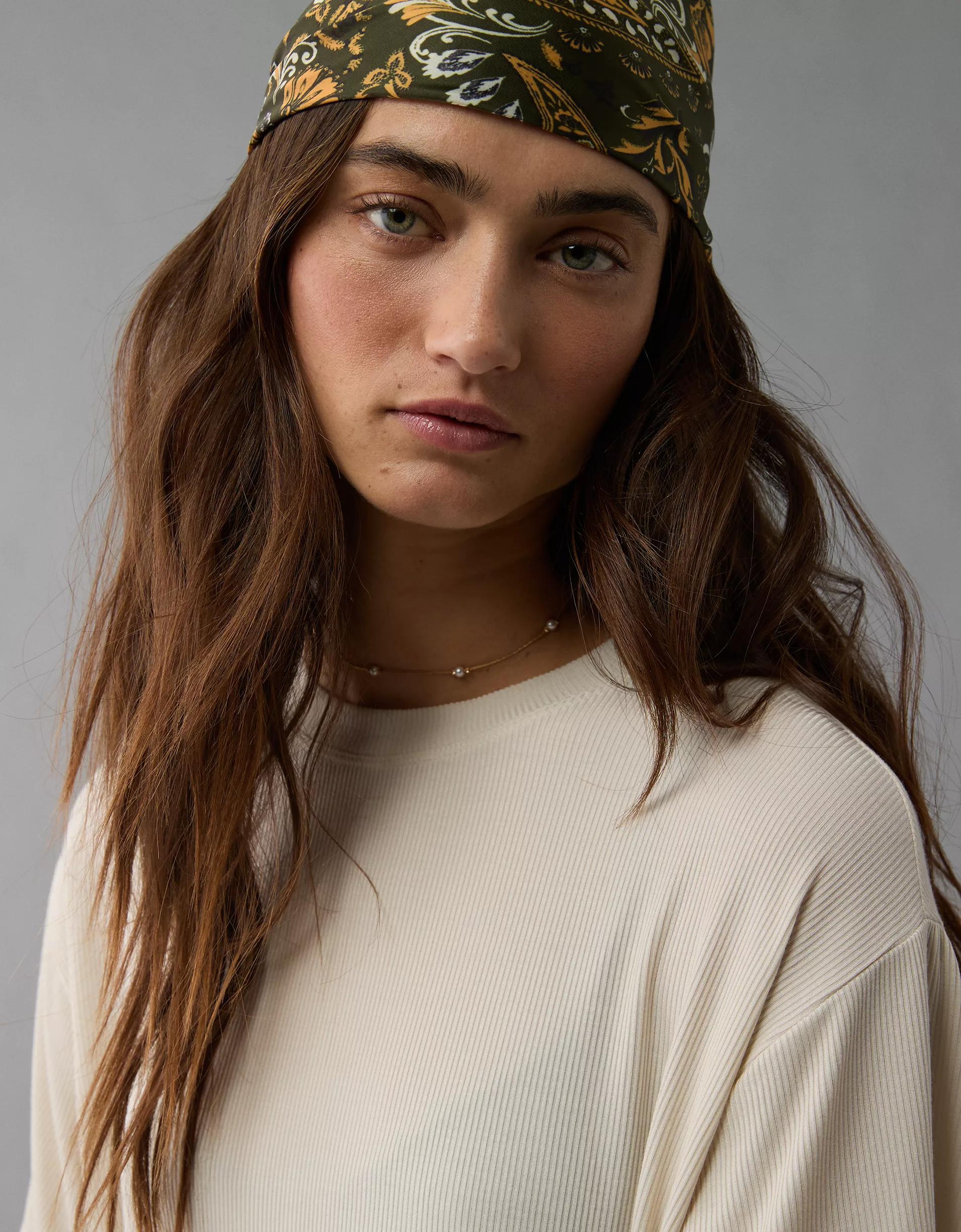 AE Soft & Sexy Boxy T-Shirt Product Image