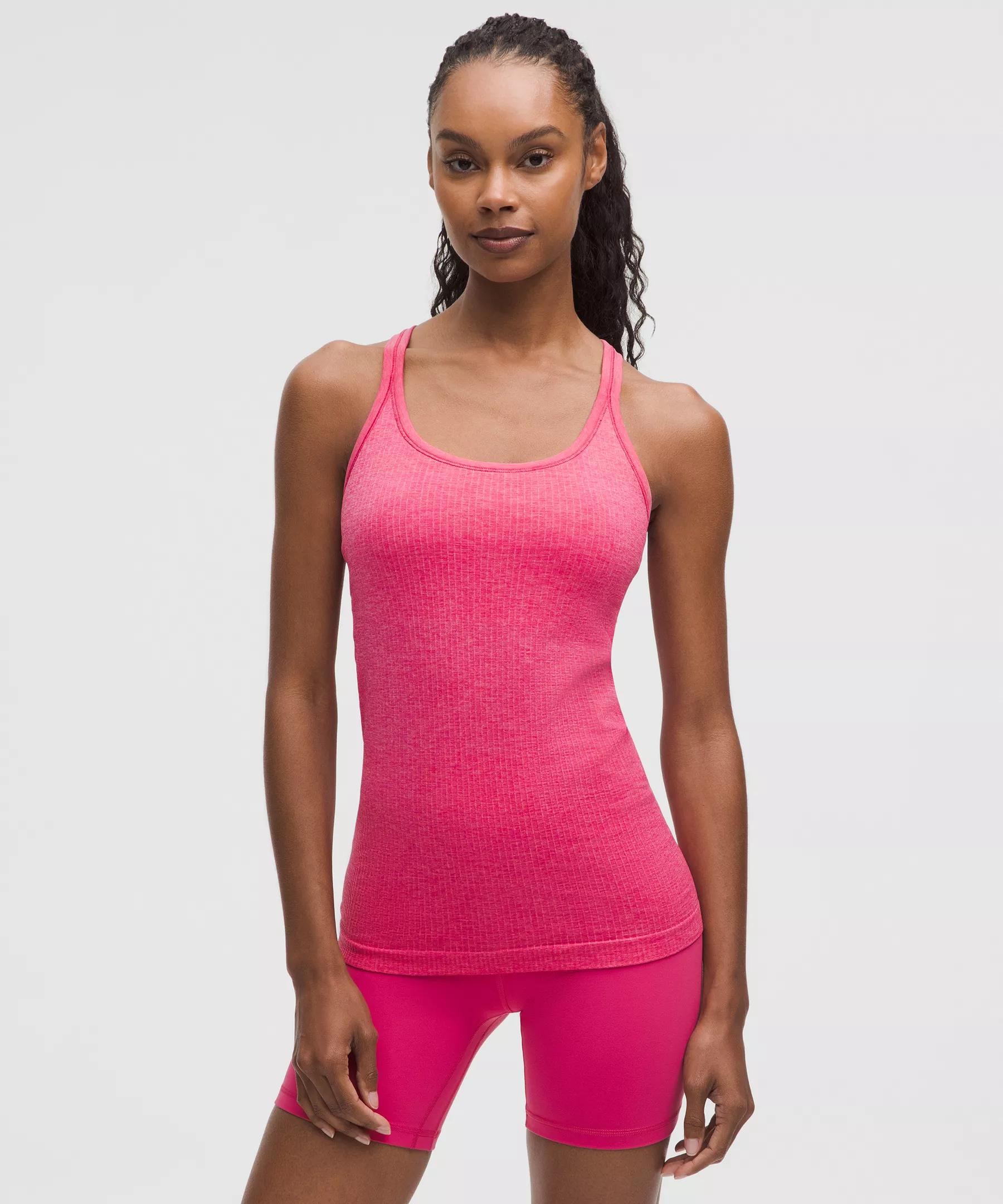 Ebb to Street Tank Top *Light Support, B/C Cup Product Image