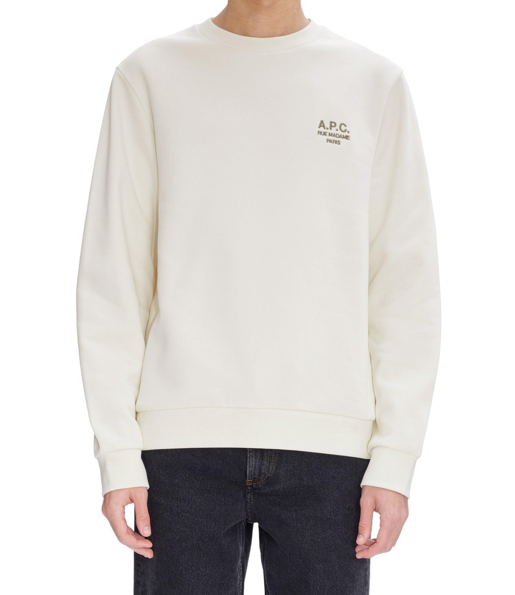 Rider sweatshirt Male Product Image