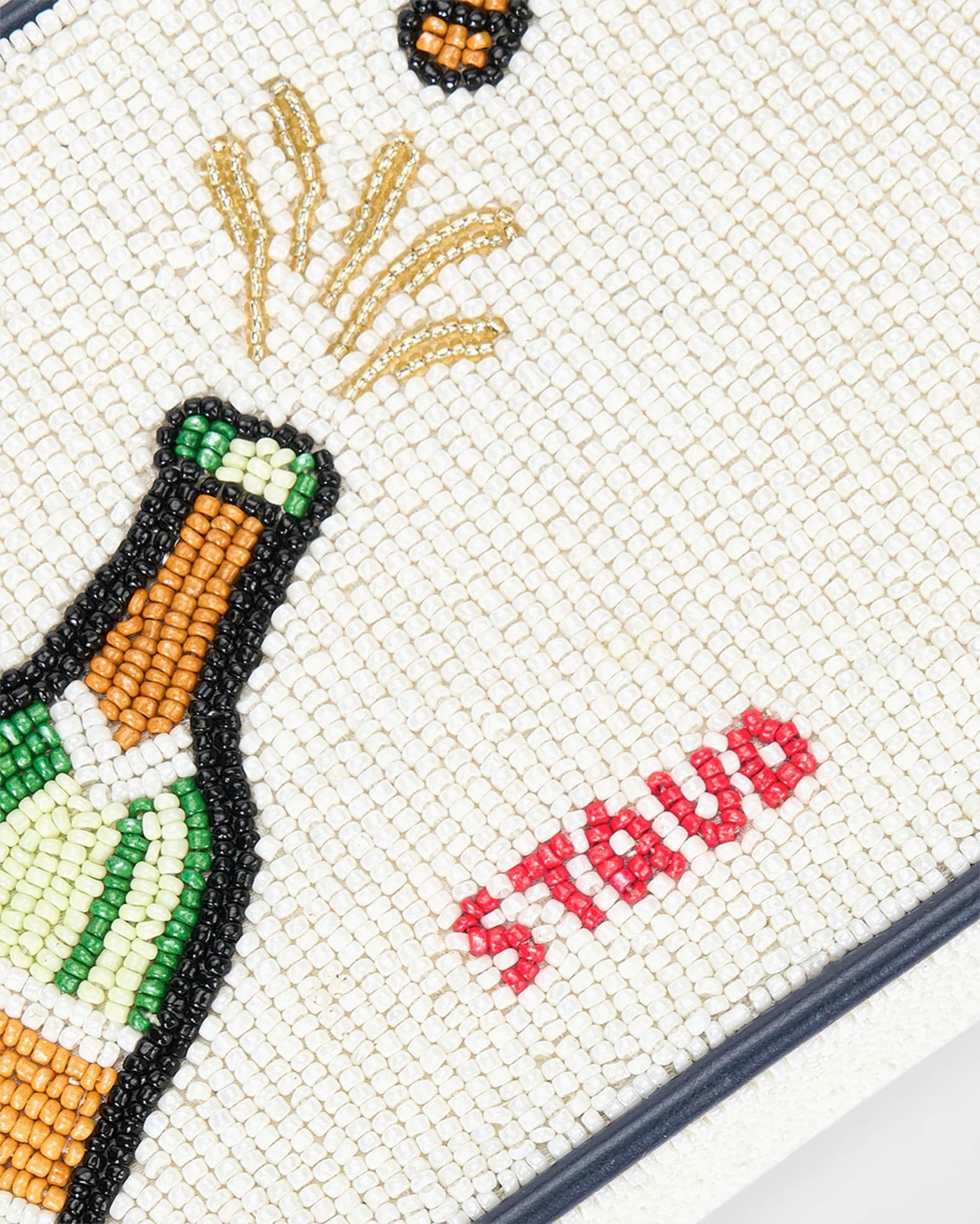 Tommy Beaded Shoulder Bag Product Image