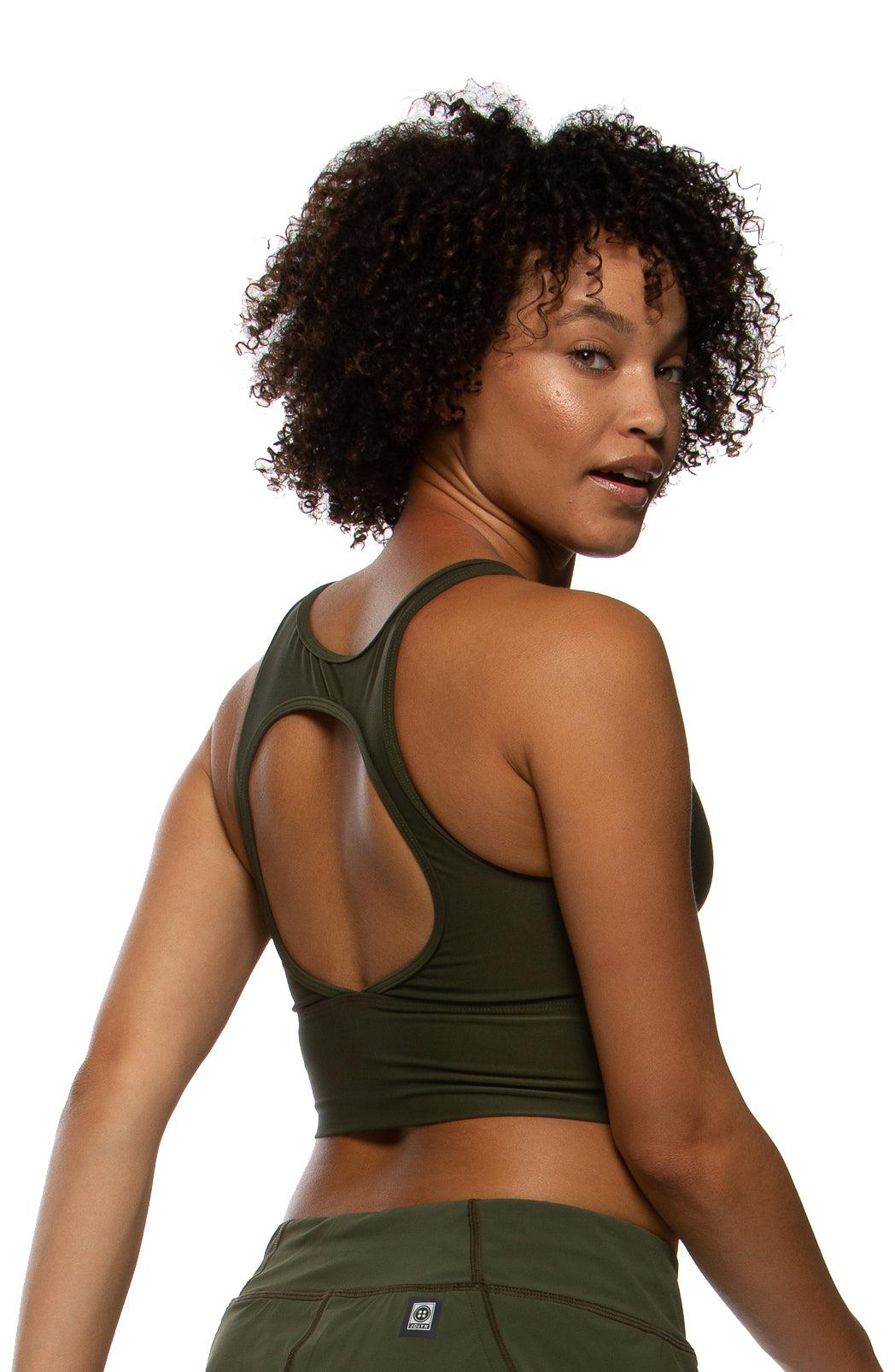 Sarae Sports Bra Female Product Image