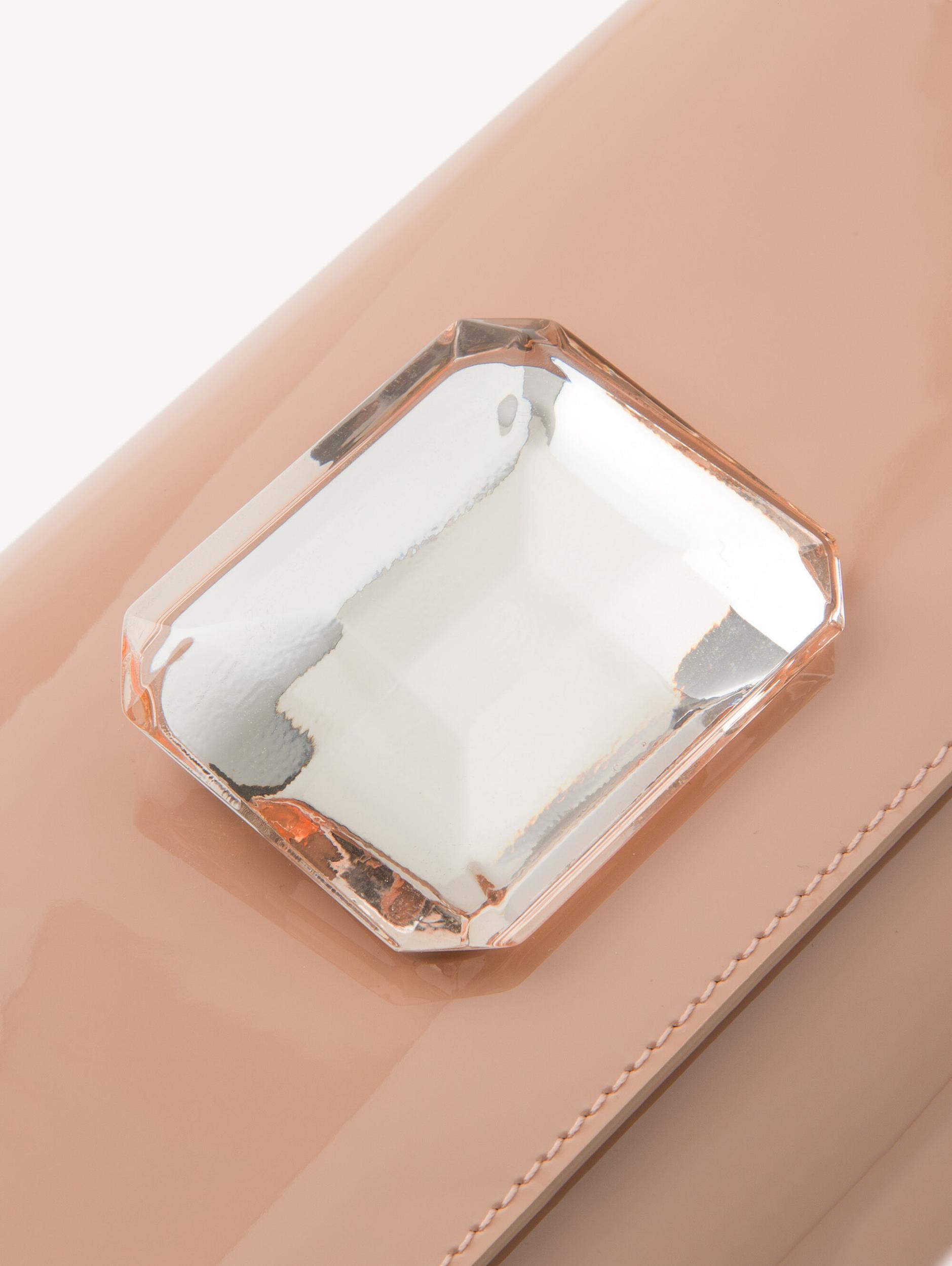 JAIPUR CLUTCH Gianvito Rossi Product Image