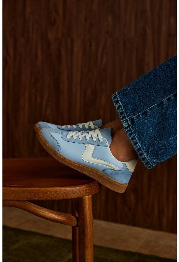 Demi Court Sneaker Product Image