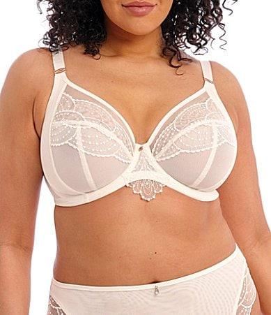 Priya Plunge Bra Product Image