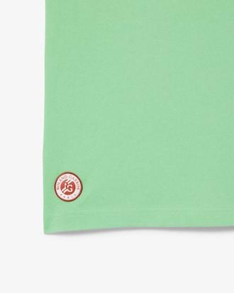 Roland-Garros Edition Jersey T-Shirt Product Image