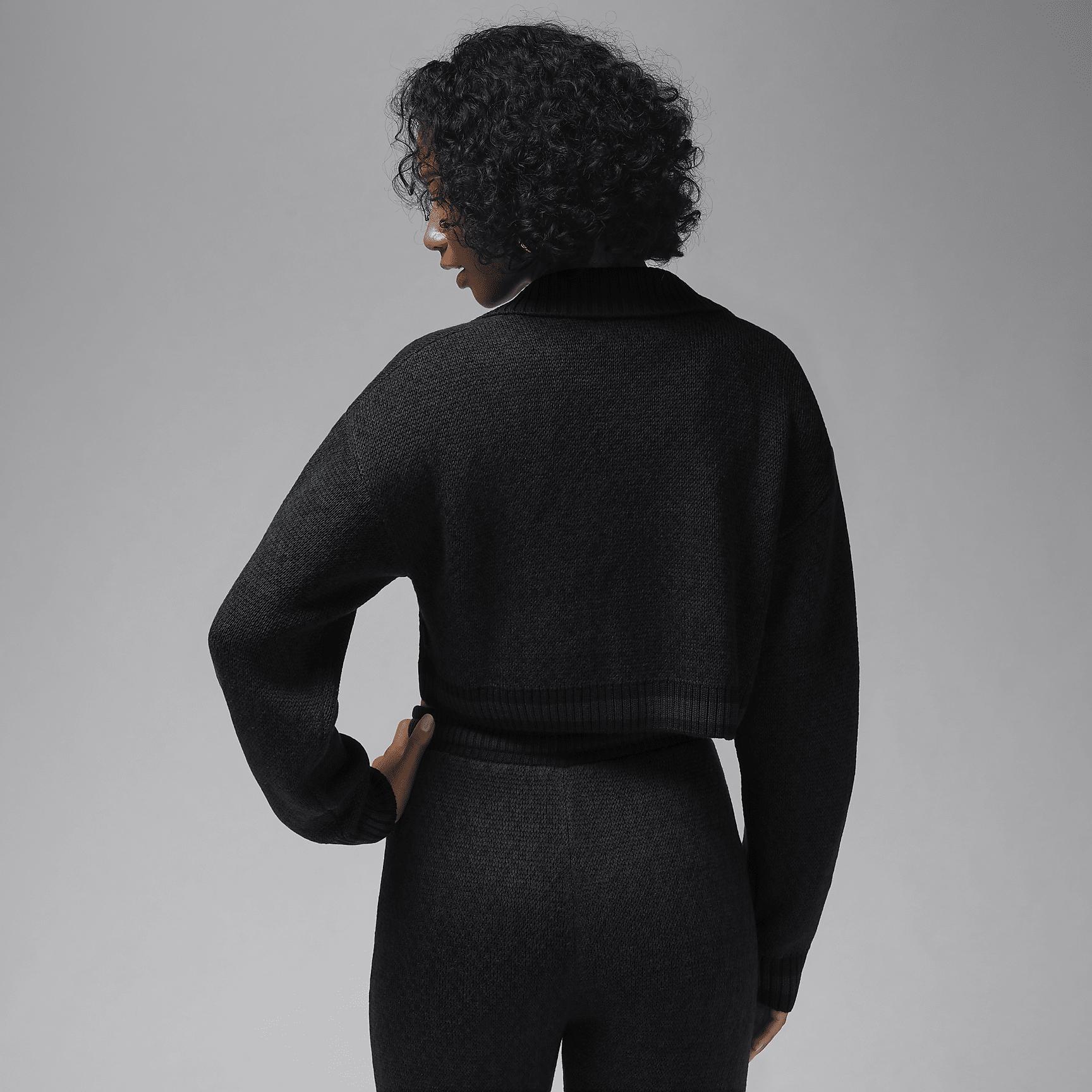 Air Jordan Women's Knit Cardigan Product Image