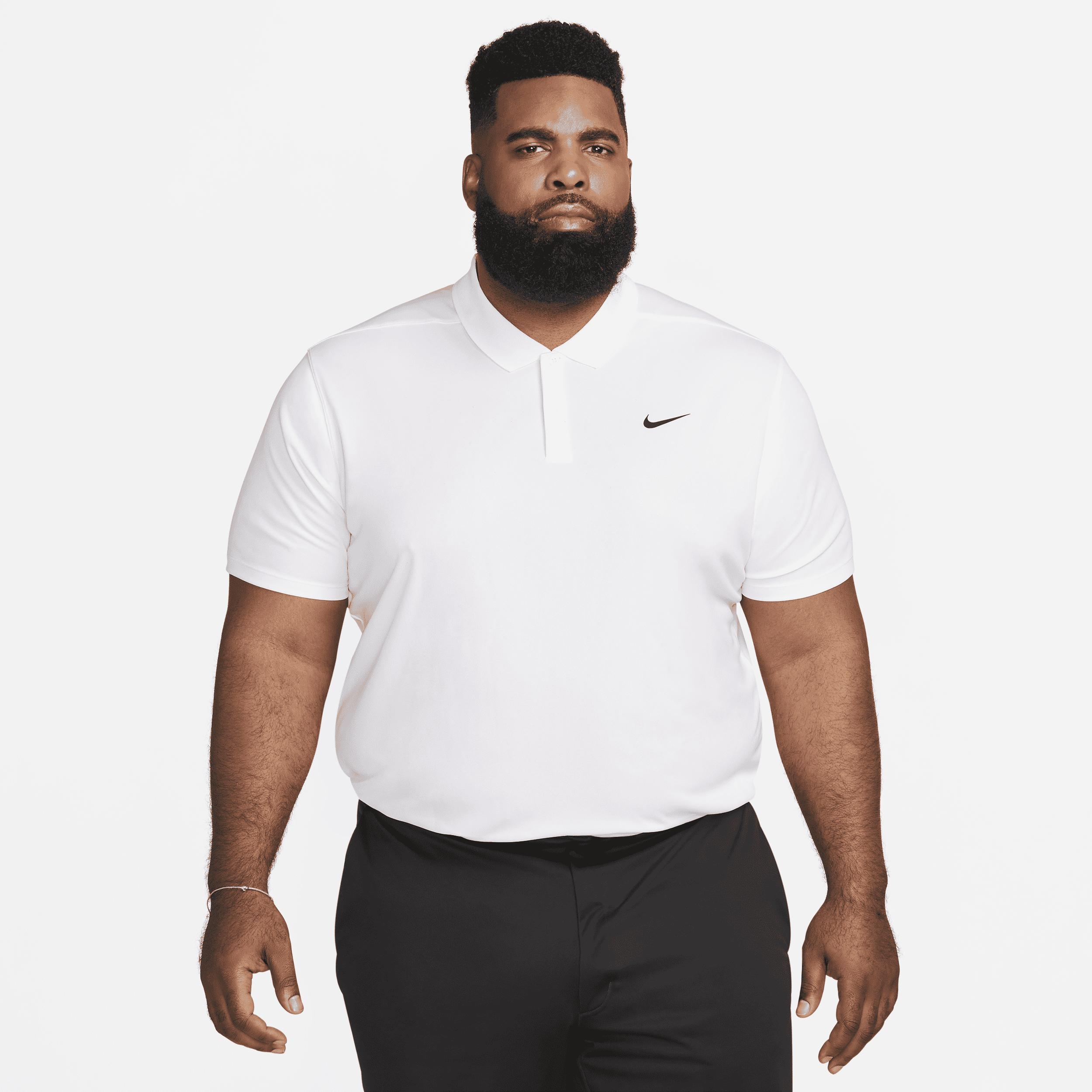 Nike Mens Dri-FIT Victory Golf Polo | DH0822-100 Product Image