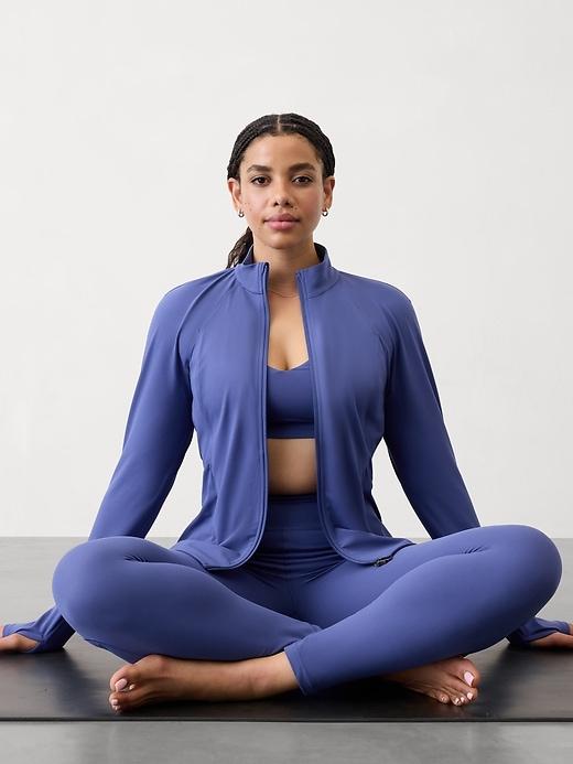 Salutation Jacket 2.0 Product Image