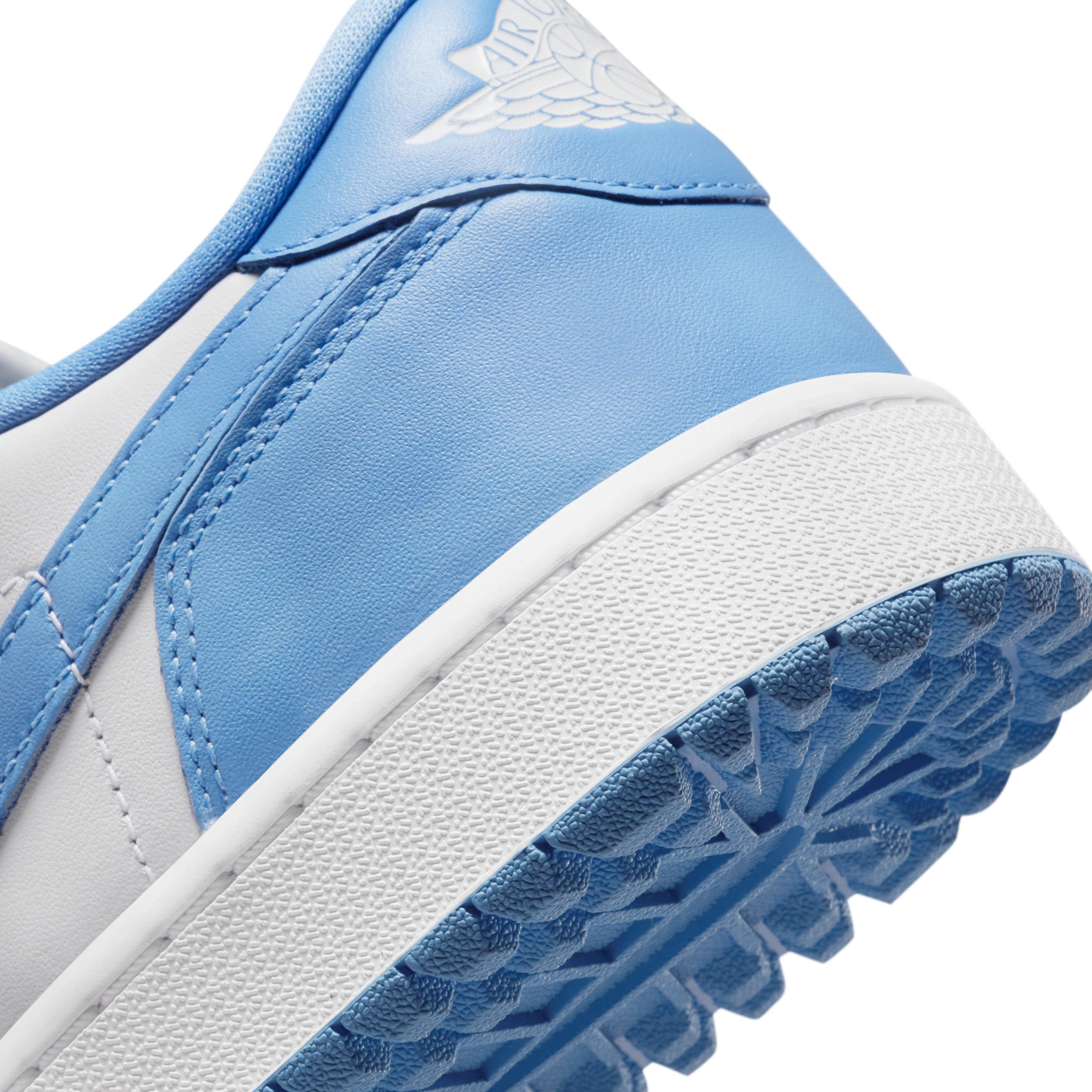 Men's Air Jordan 1 Low G Golf Shoes Product Image