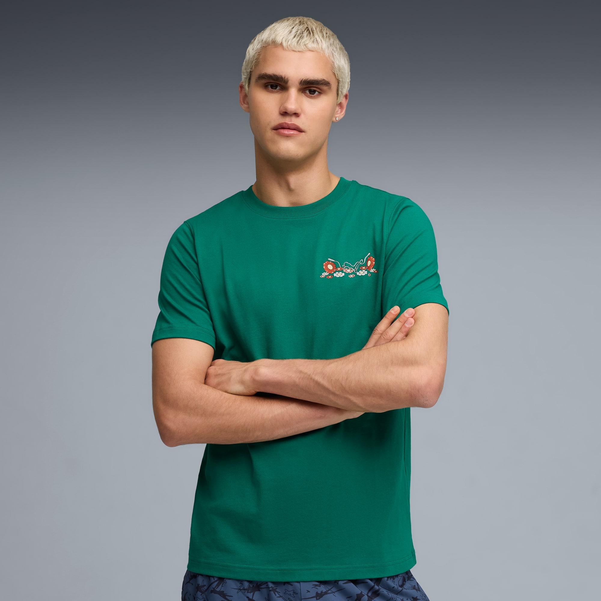 PUMA X Squid Game Tee Men Product Image