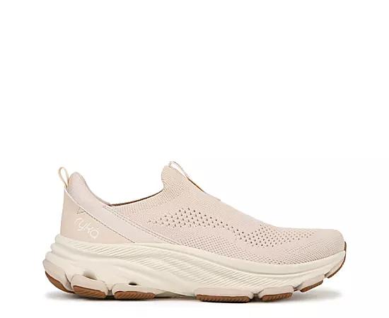 Ryka Womens Devotion Max Slip On Sneaker Product Image