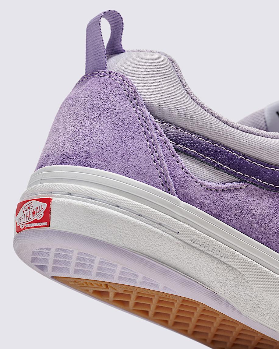 Skate Kyle Walker Shoe in Purple Haze| Vans US Product Image